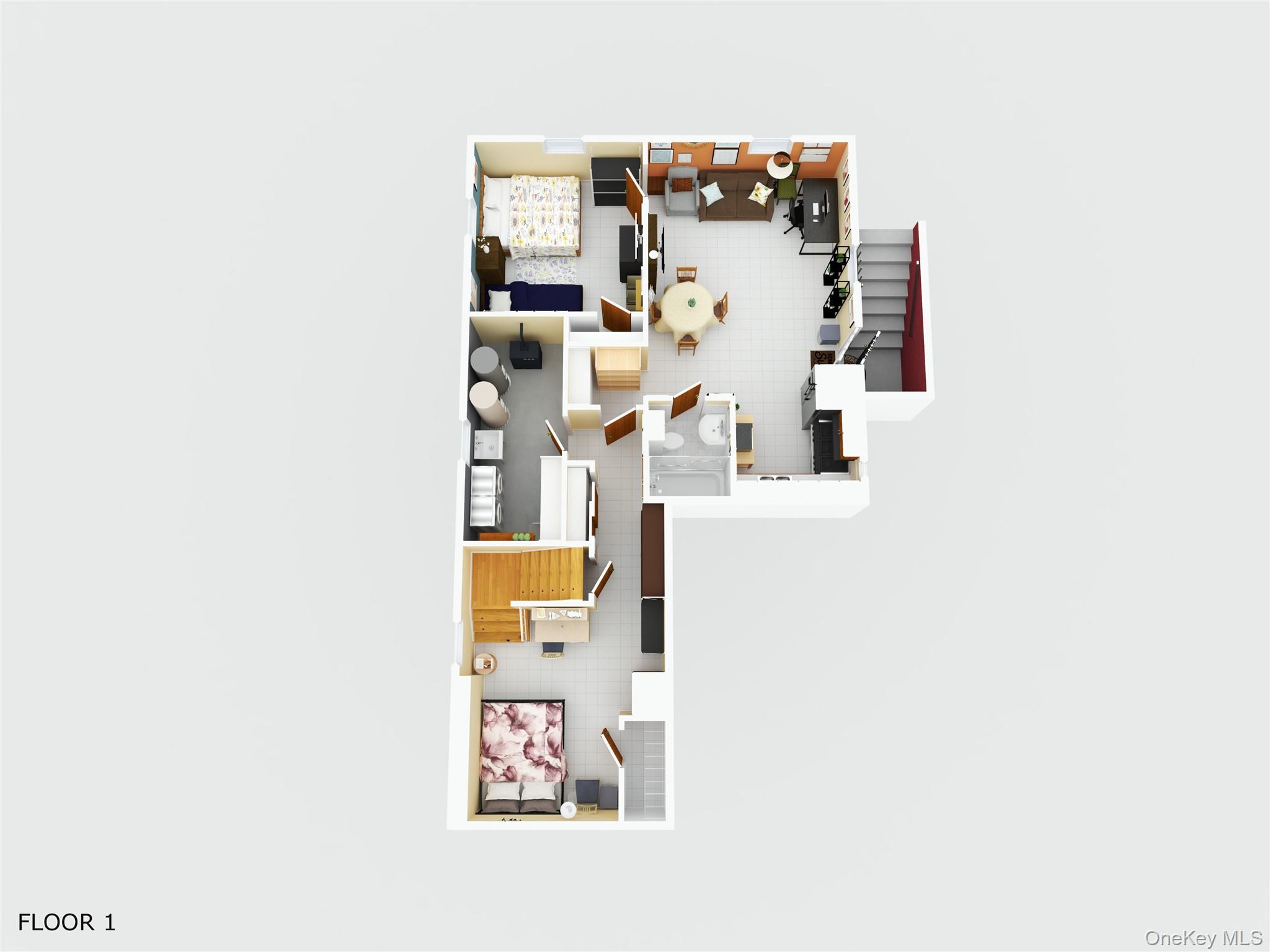 13506 62nd Road Road, Flushing, NY 11367