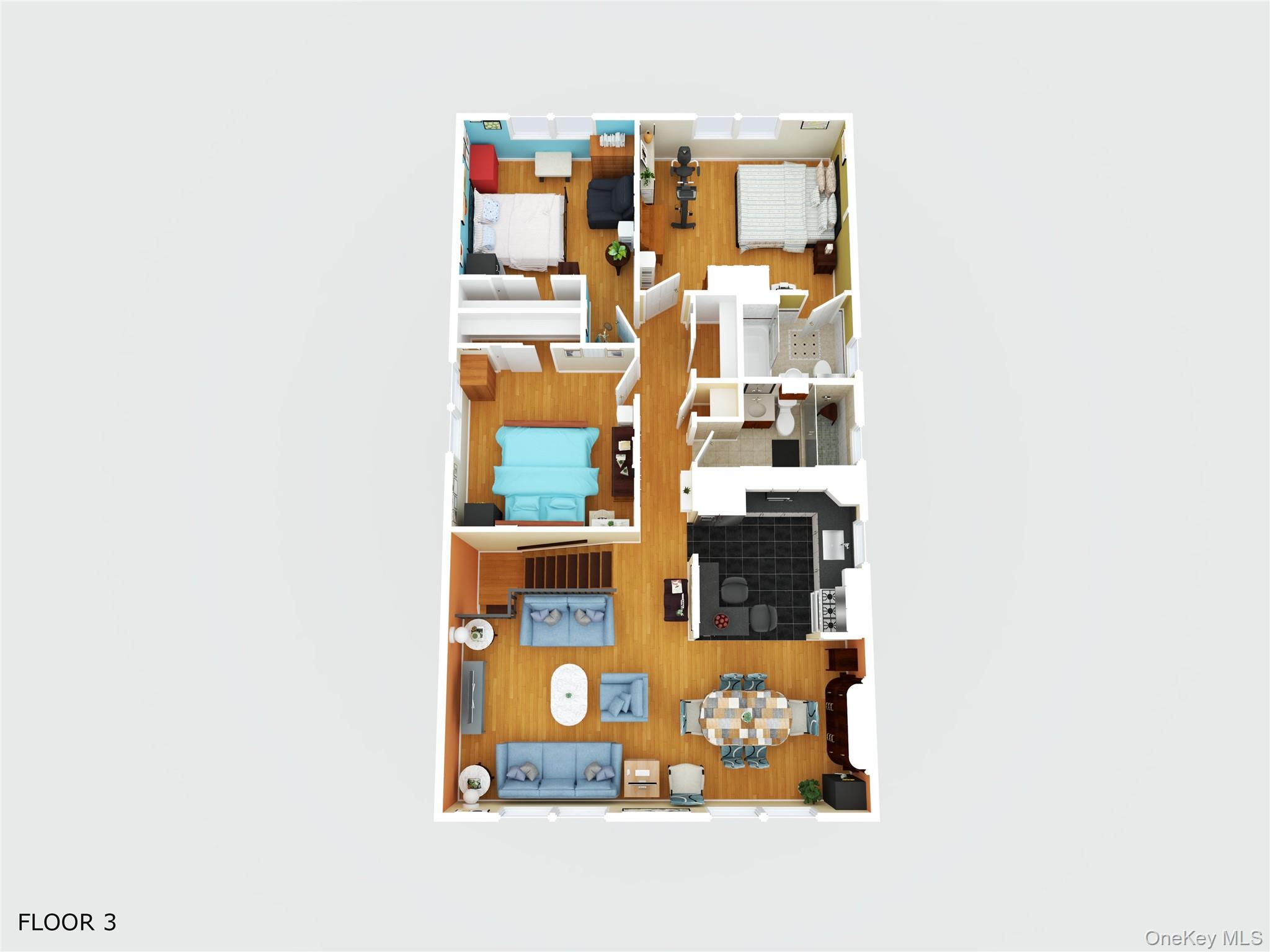 13506 62nd Road Road, Flushing, NY 11367