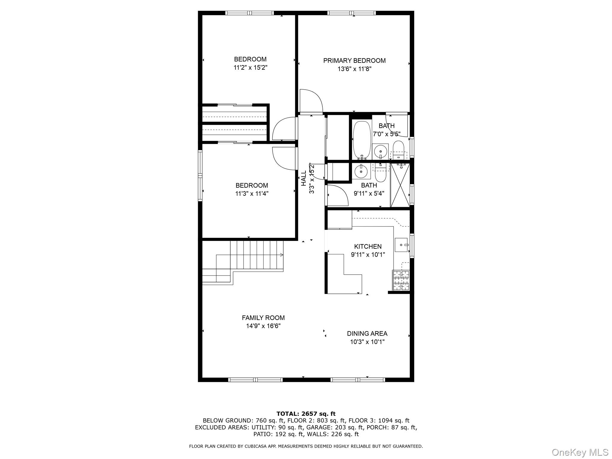 13506 62nd Road Road, Flushing, NY 11367