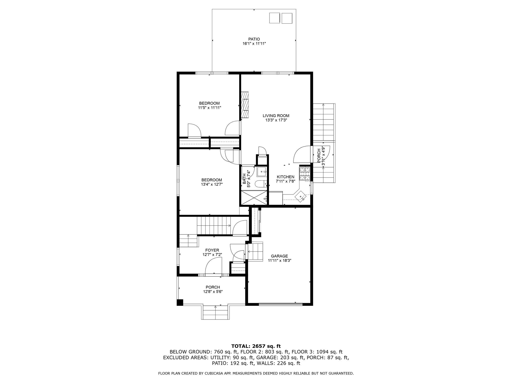 13506 62nd Road Road, Flushing, NY 11367