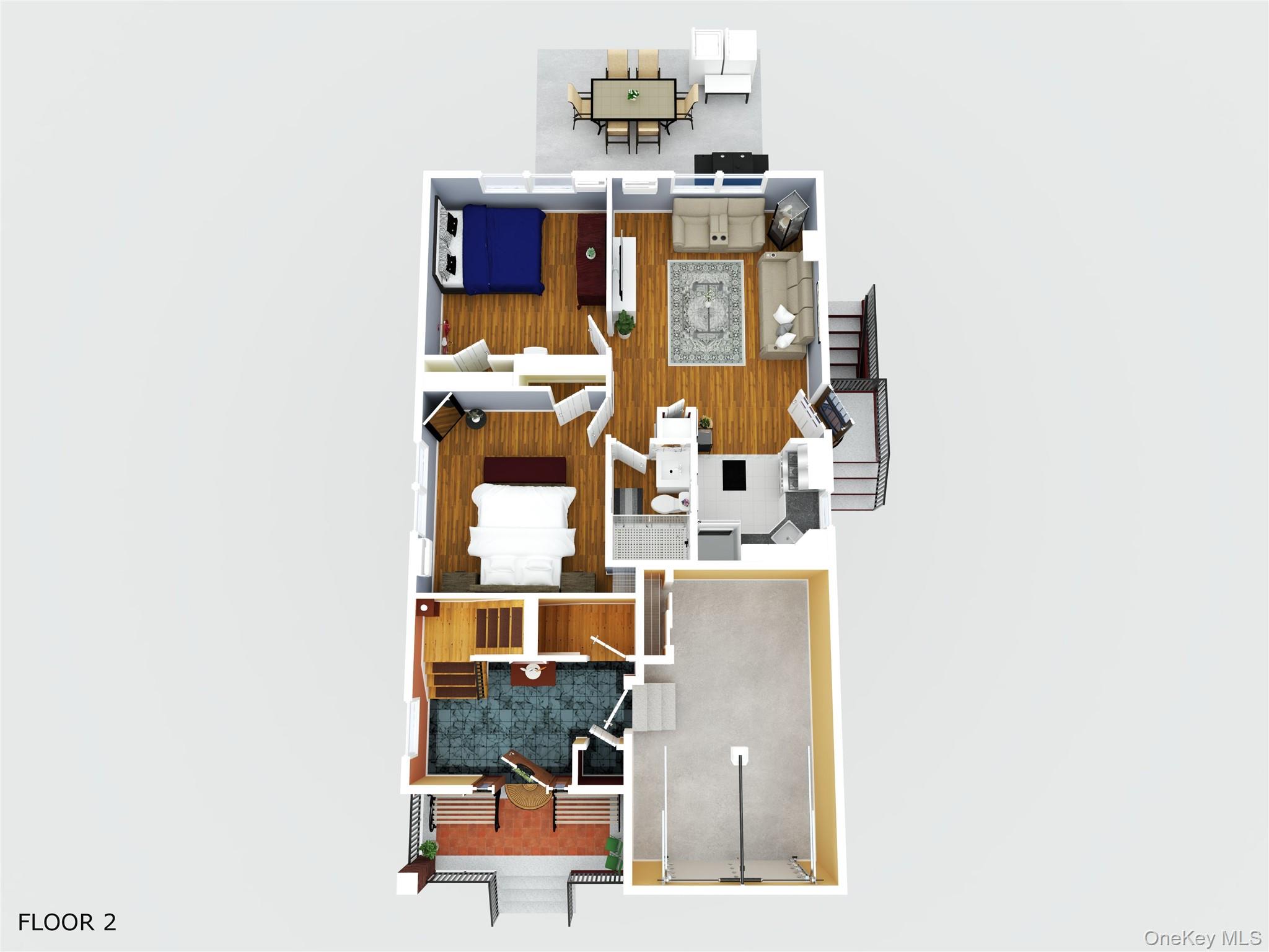 13506 62nd Road Road, Flushing, NY 11367