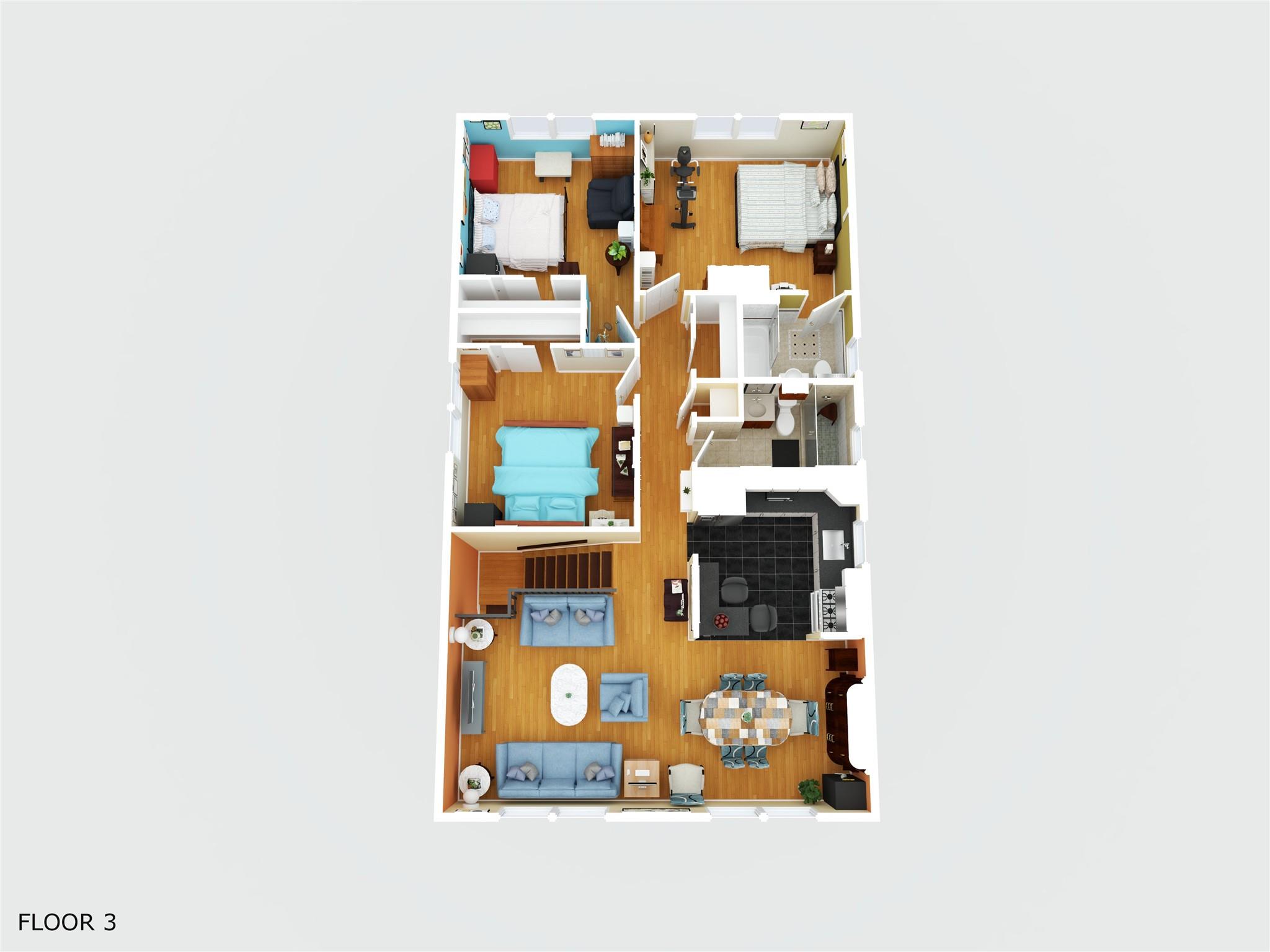 13506 62nd Road Road, Flushing, NY 11367