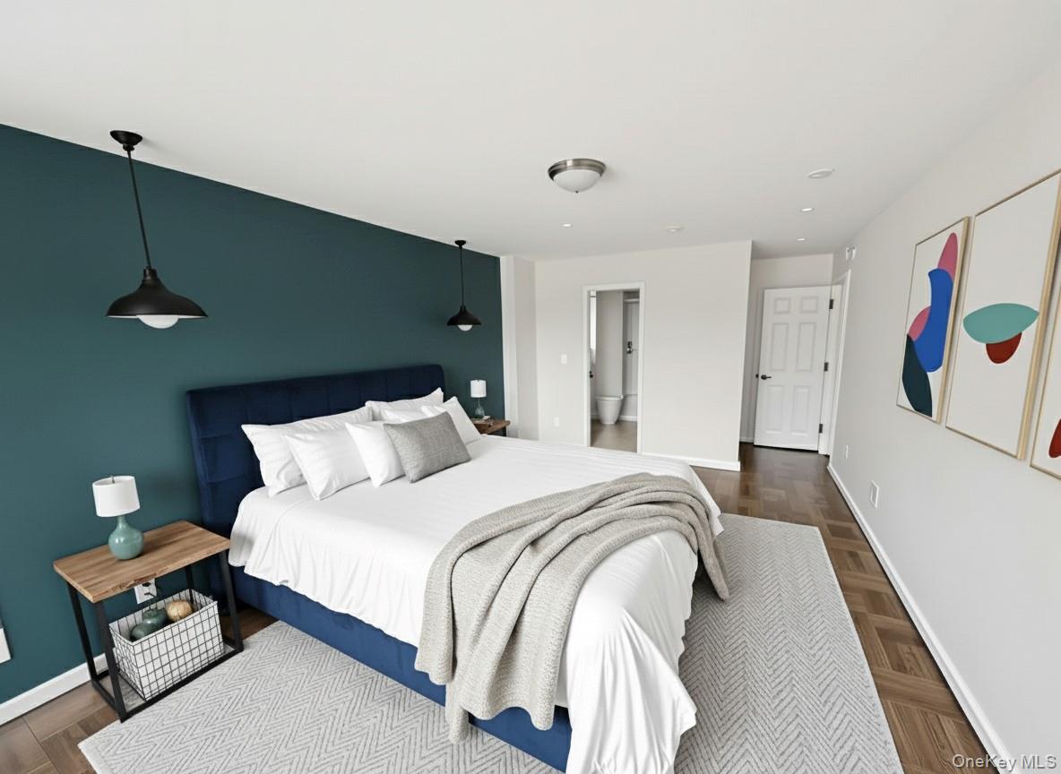 166-25 Powells Cove Boulevard # 8E, Beechhurst, NY 11357