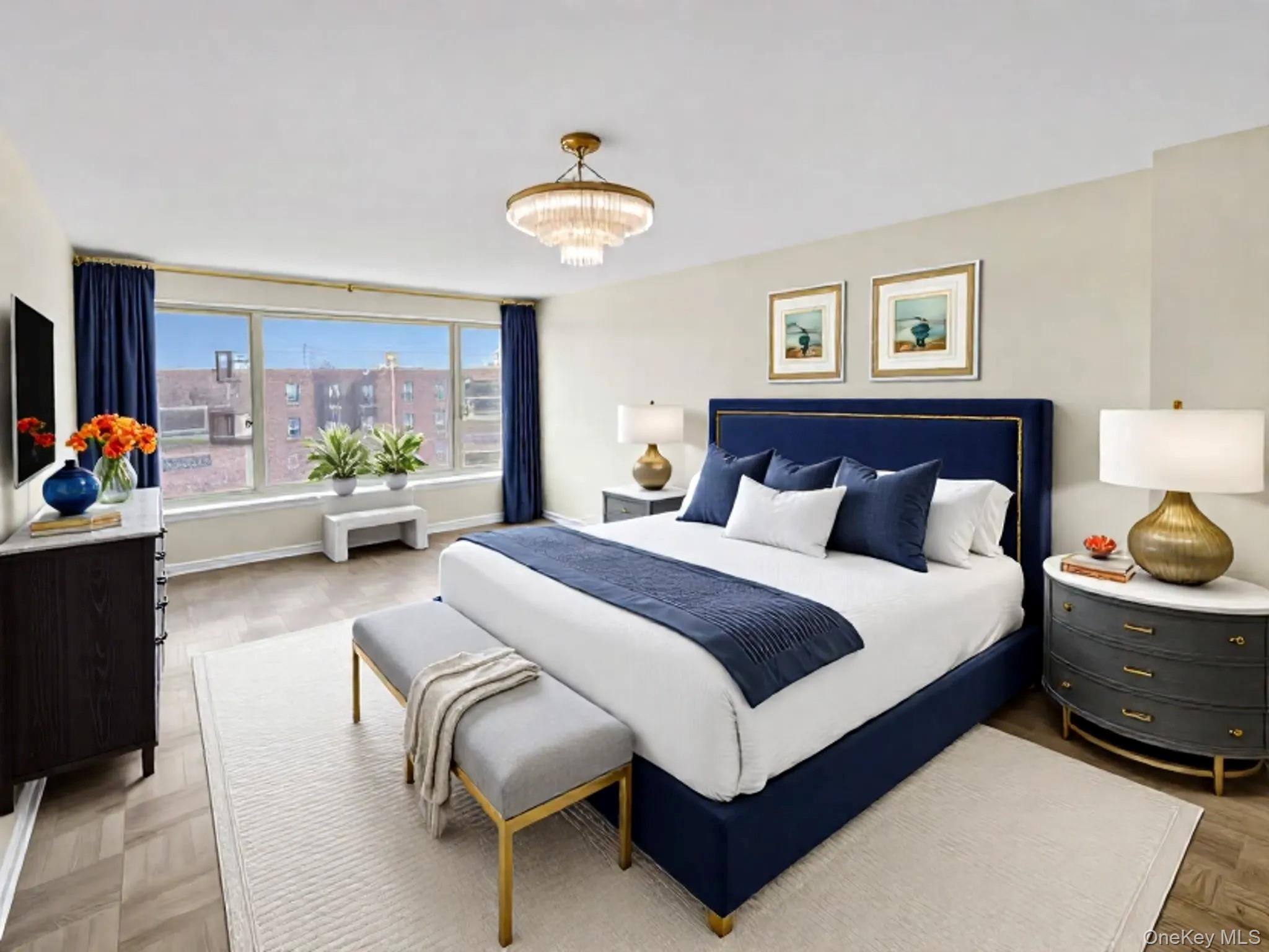 166-25 Powells Cove Boulevard # 8E, Beechhurst, NY 11357