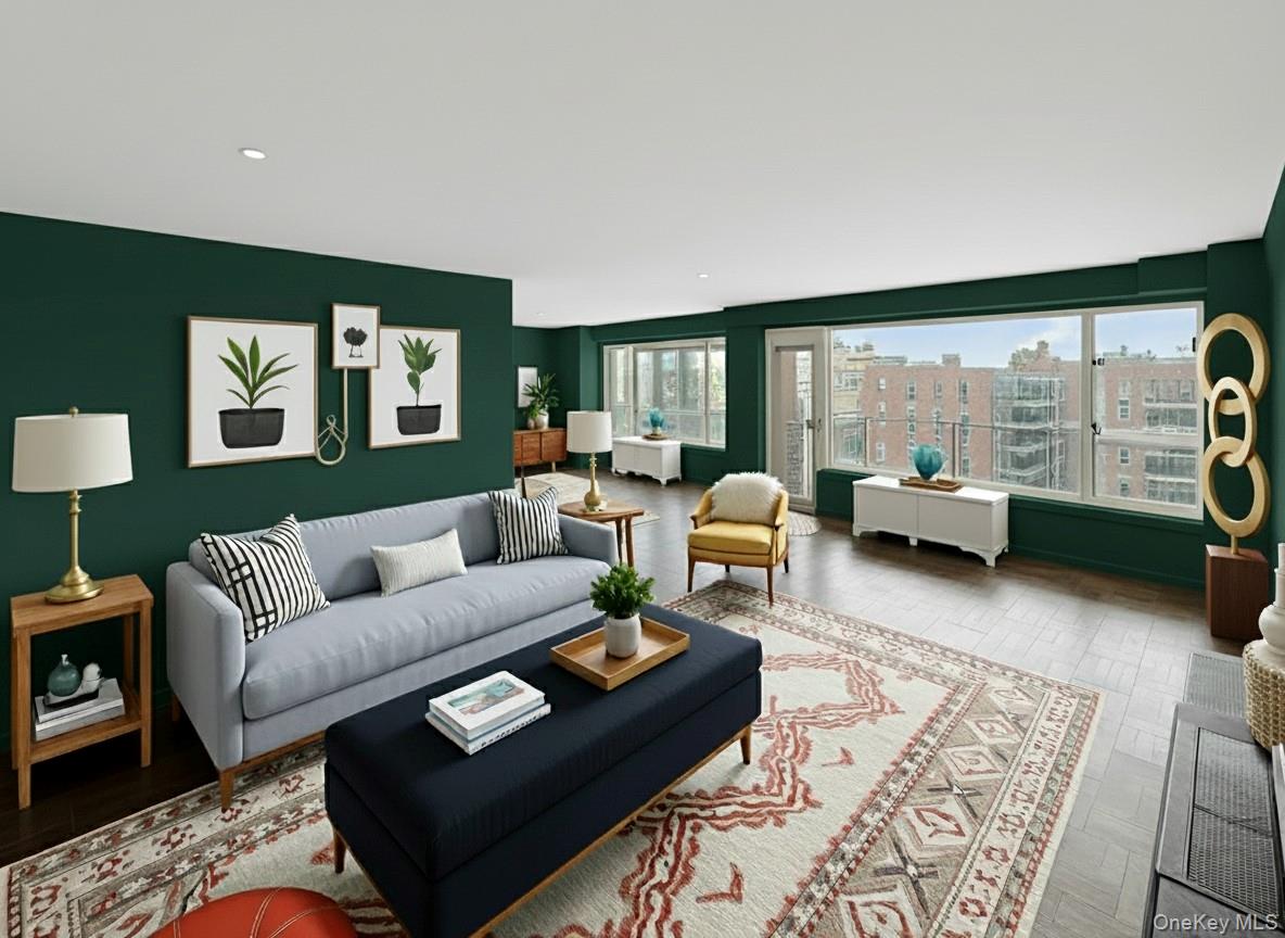 166-25 Powells Cove Boulevard # 8E, Beechhurst, NY 11357