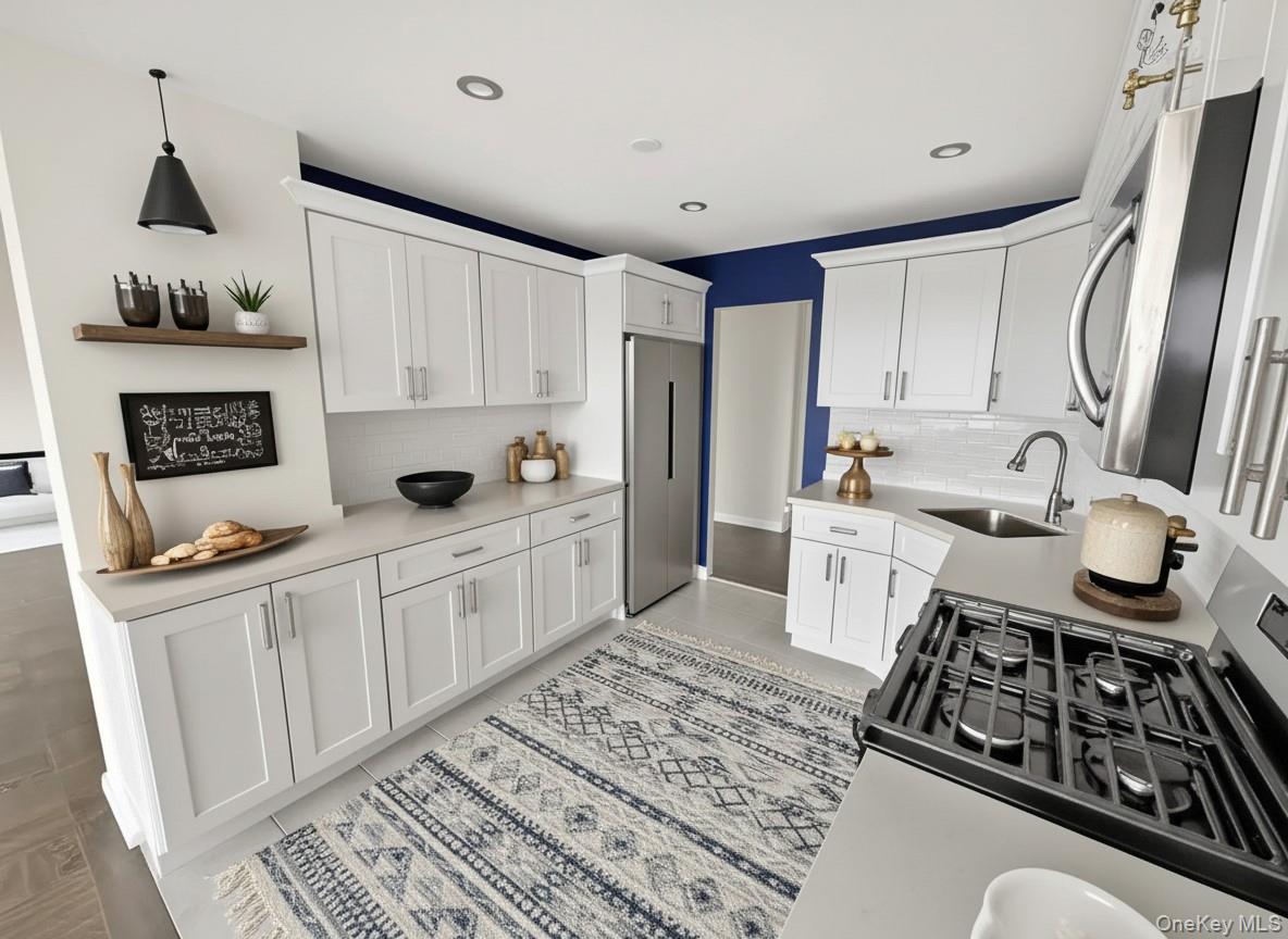 166-25 Powells Cove Boulevard # 8E, Beechhurst, NY 11357