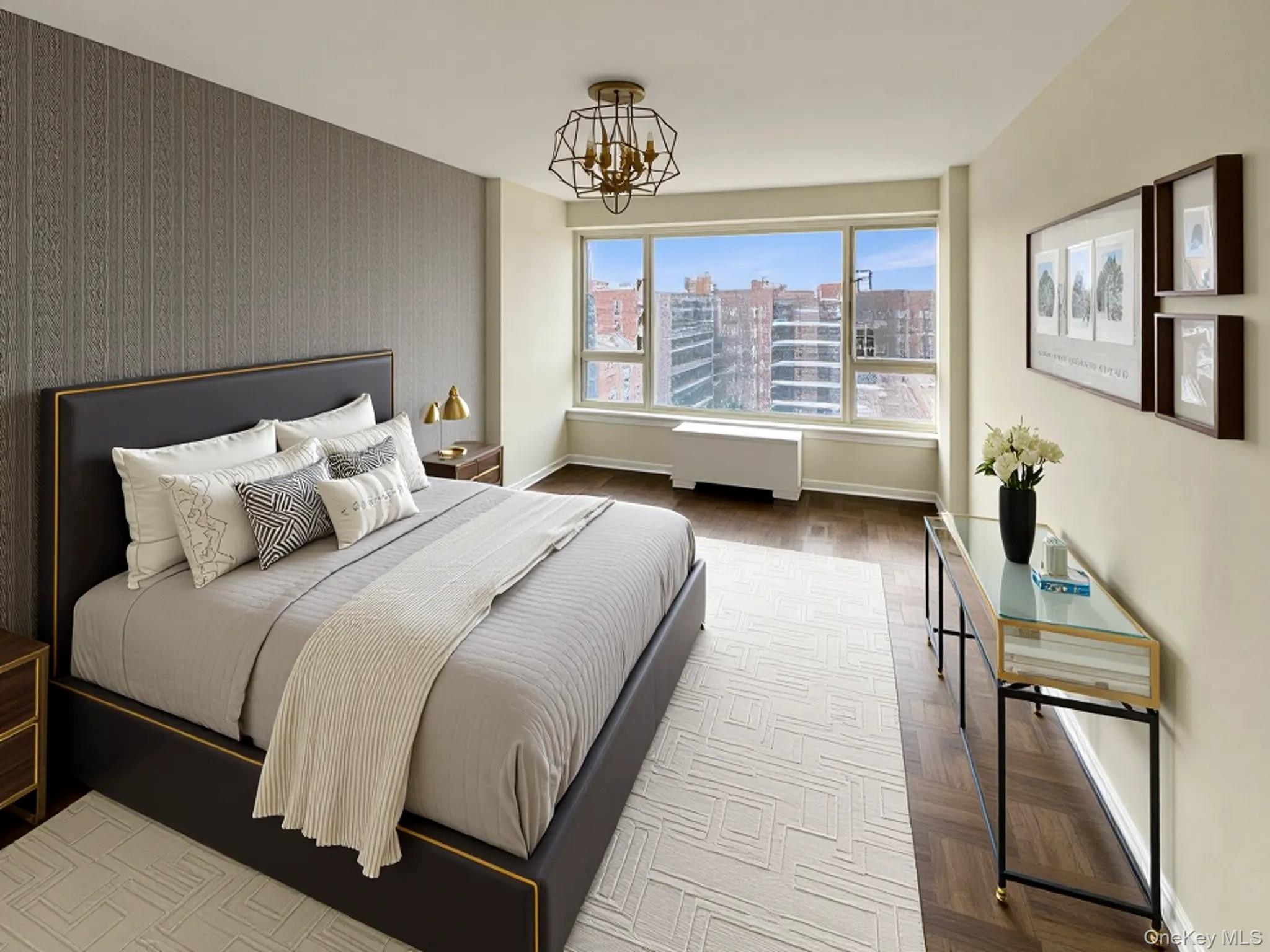 166-25 Powells Cove Boulevard # 8E, Beechhurst, NY 11357