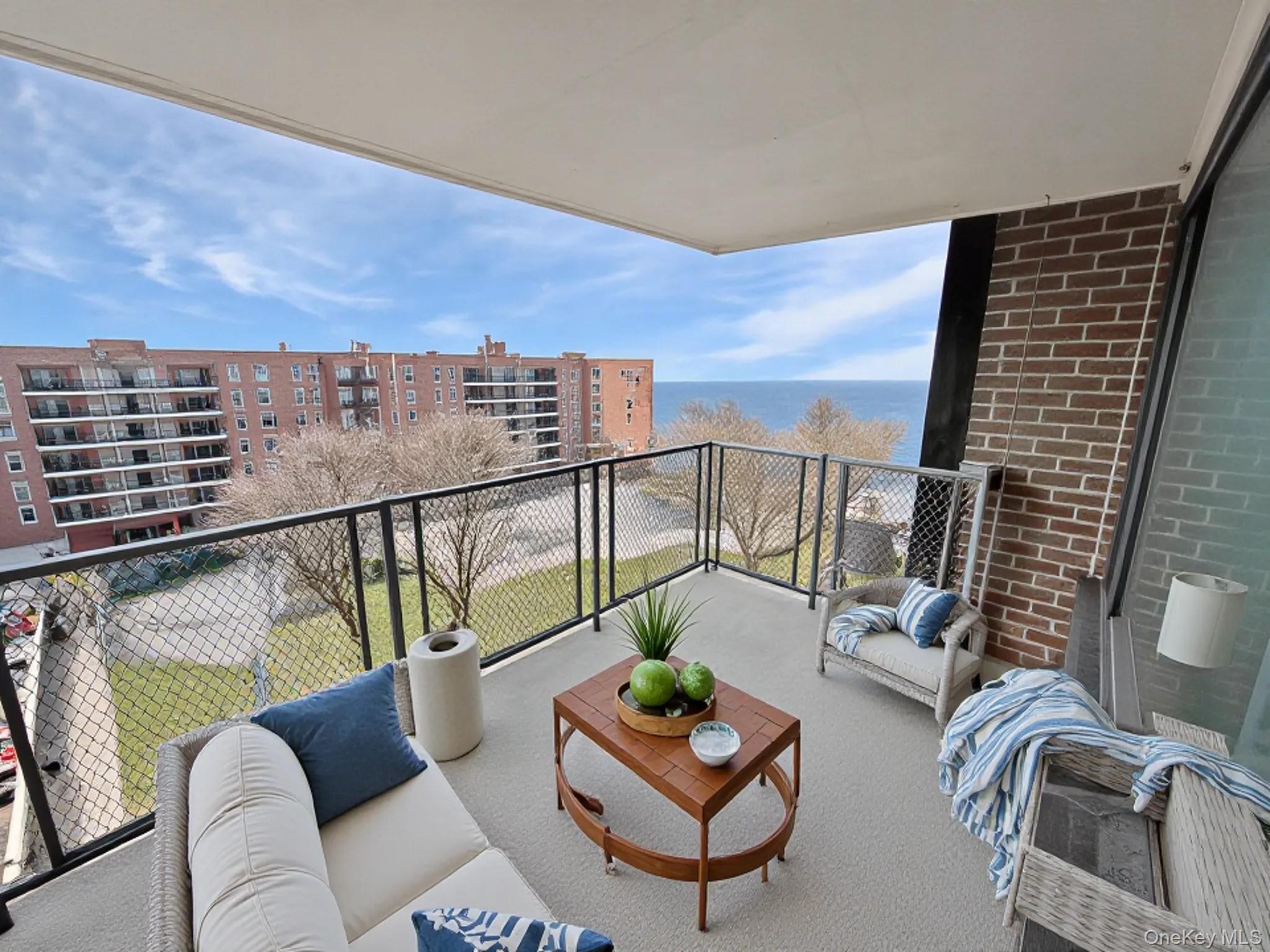 166-25 Powells Cove Boulevard # 8E, Beechhurst, NY 11357