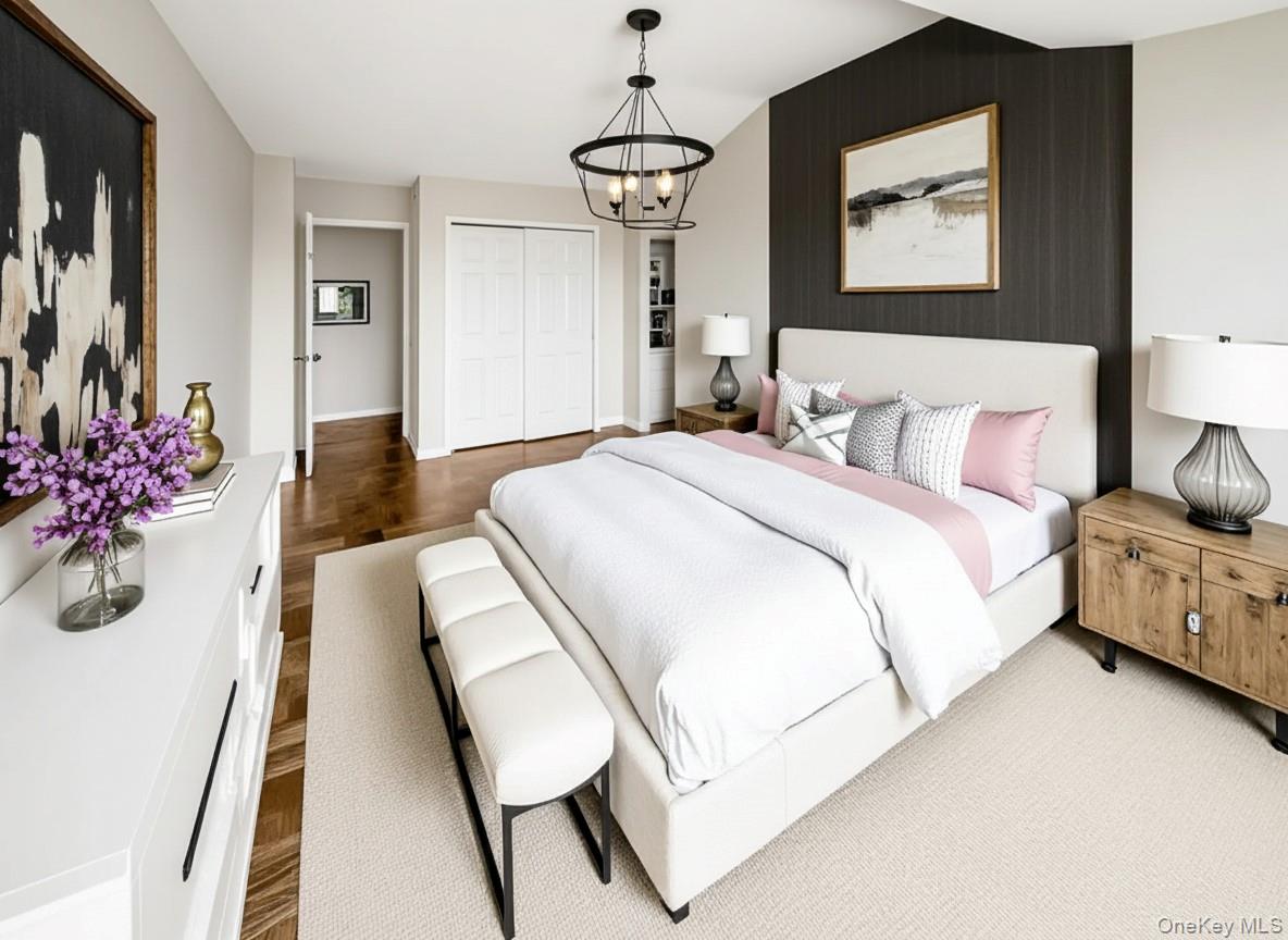 166-25 Powells Cove Boulevard # 8E, Beechhurst, NY 11357