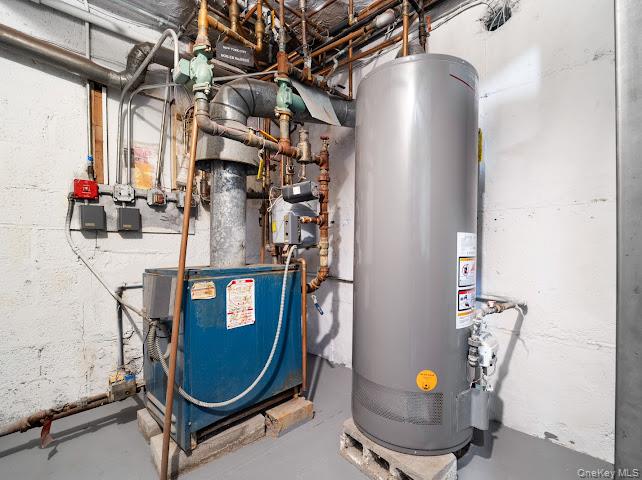 1214 Pelham Parkway S, Bronx, NY 10461