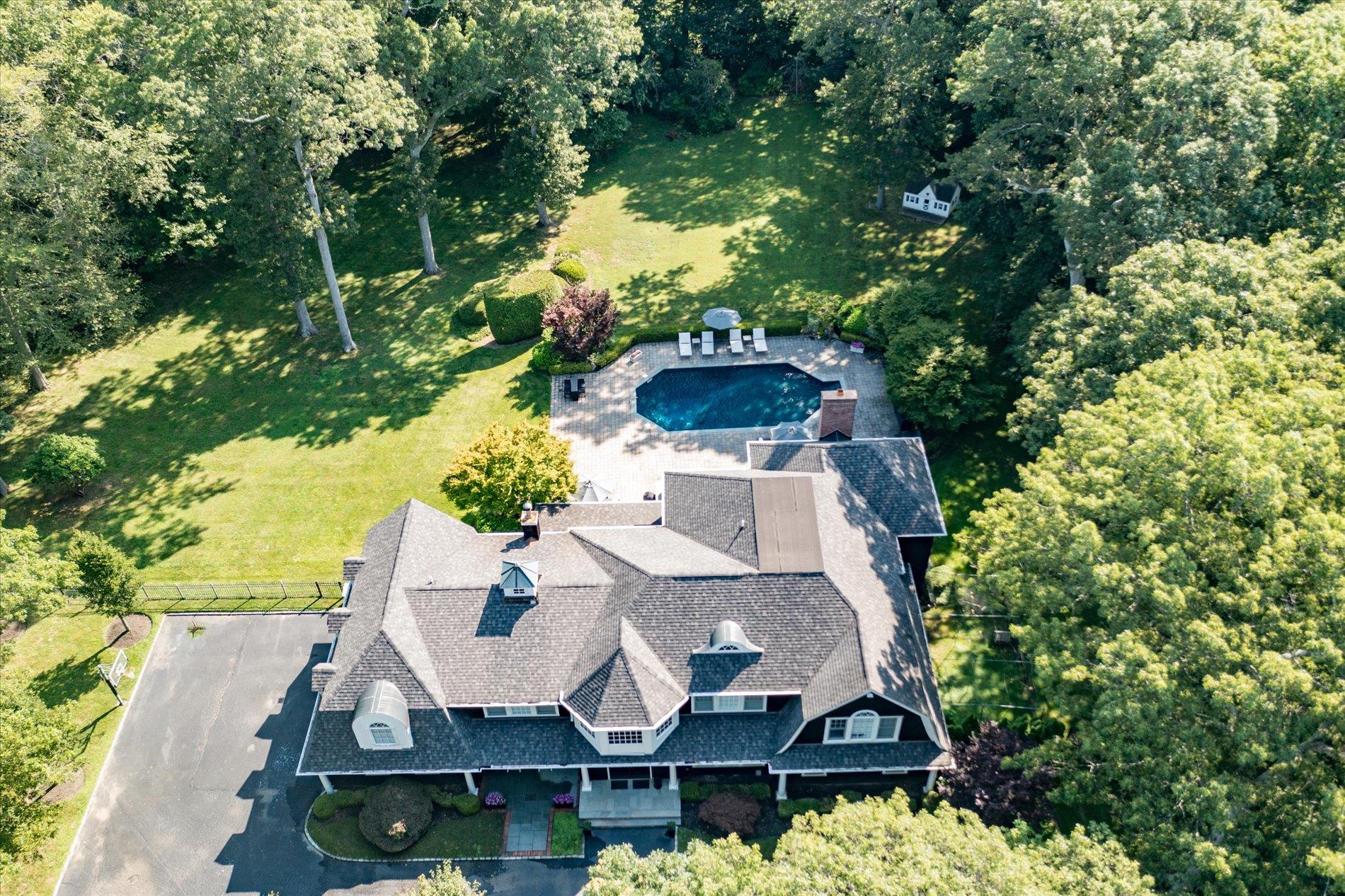 55 Cecilia Drive, Muttontown, NY 11791