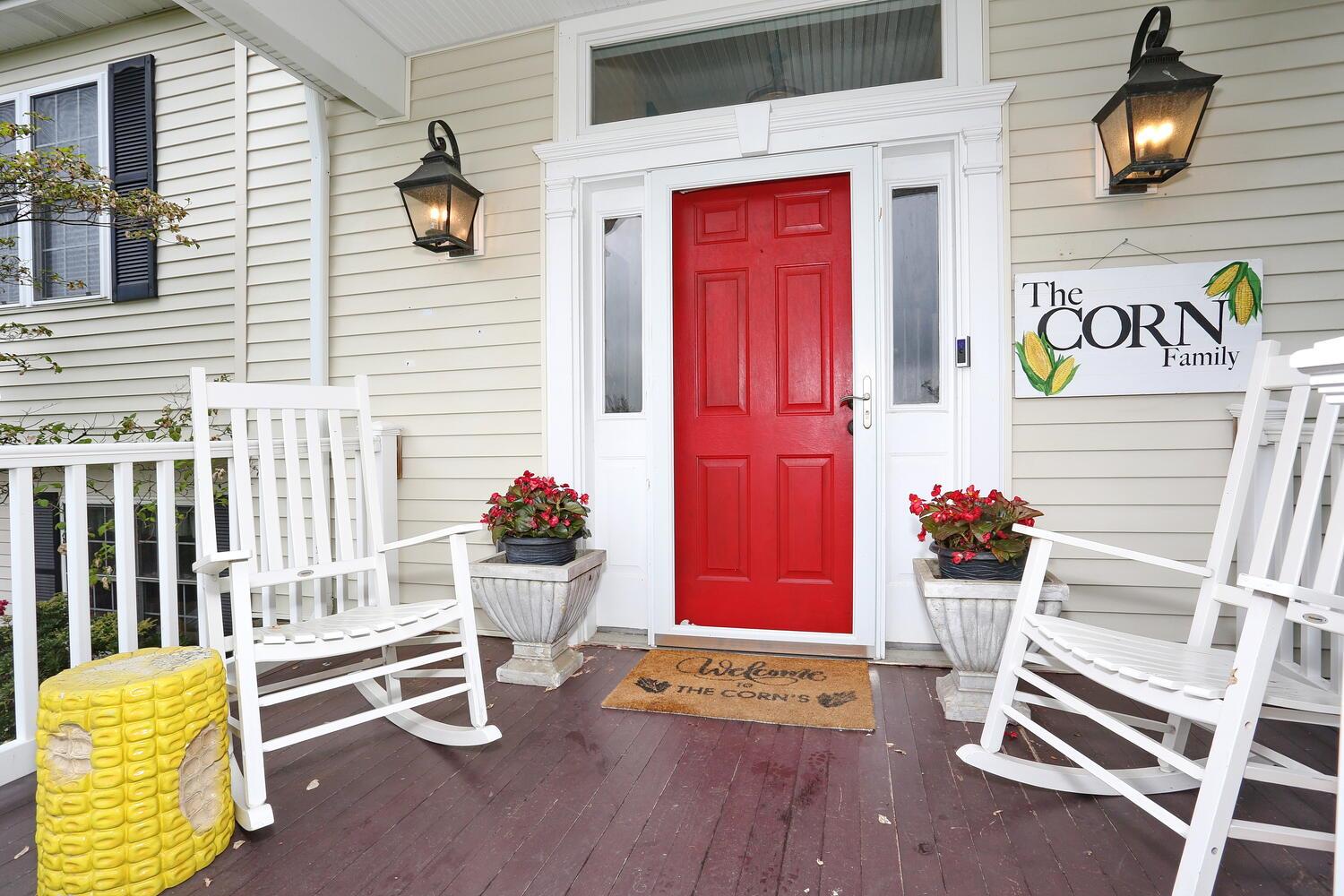 43 Hickory Road, Sloatsburg, NY 10974