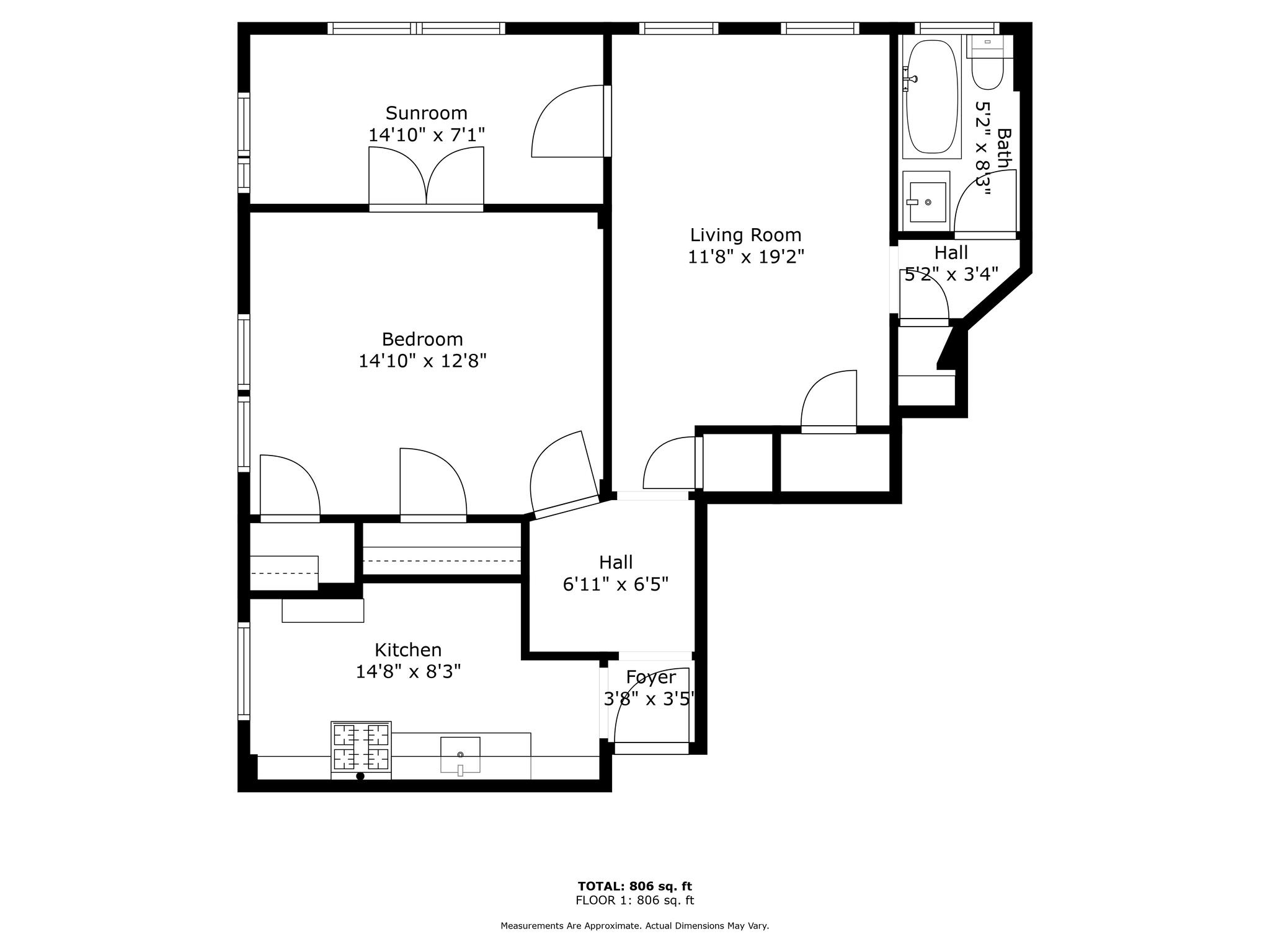 1001 Anderson Avenue # 22, Bronx, NY 10452