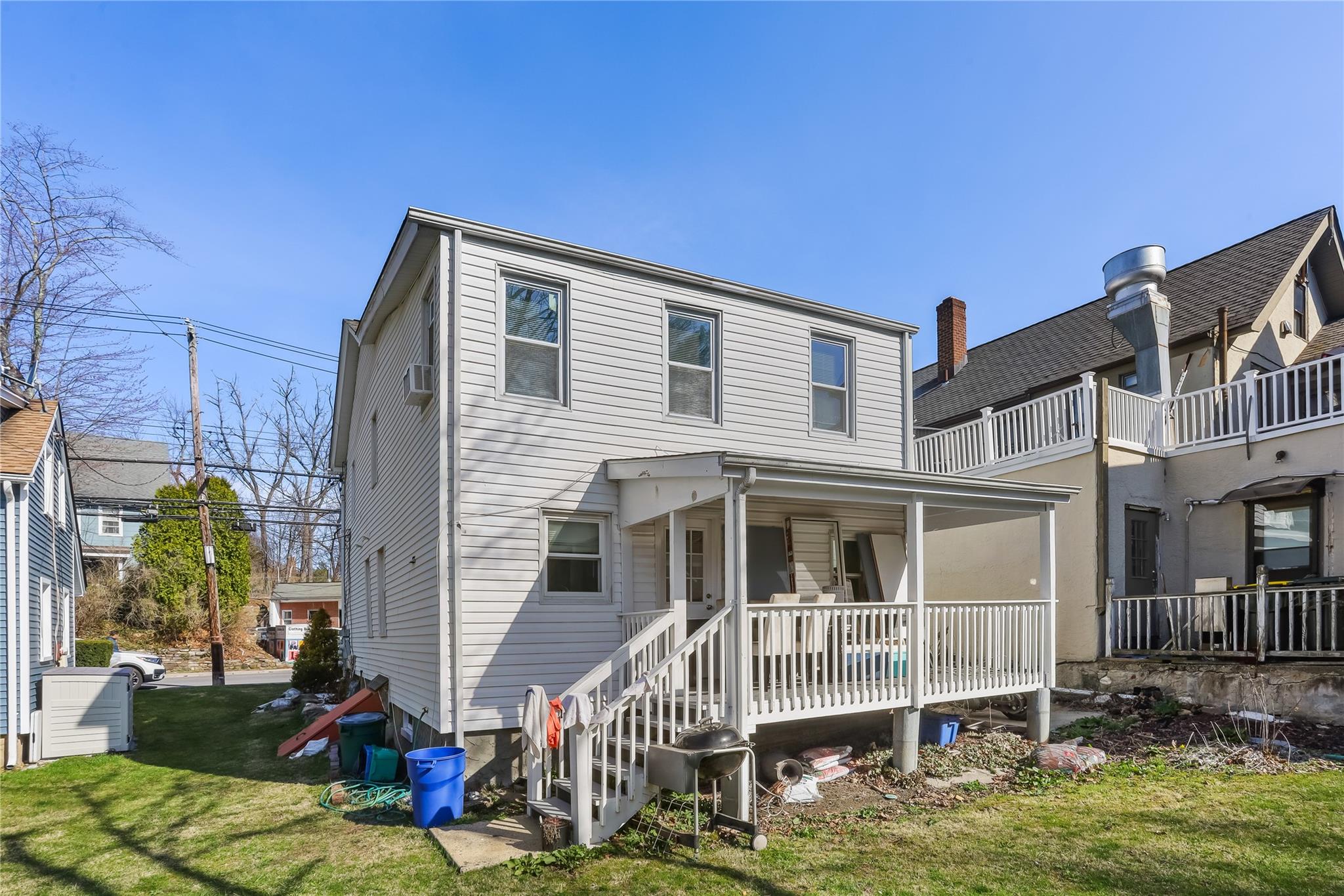 164 Bedford Road, Pleasantville, NY 10570
