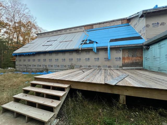 7 Allen Road, Phillipsport, NY 12790