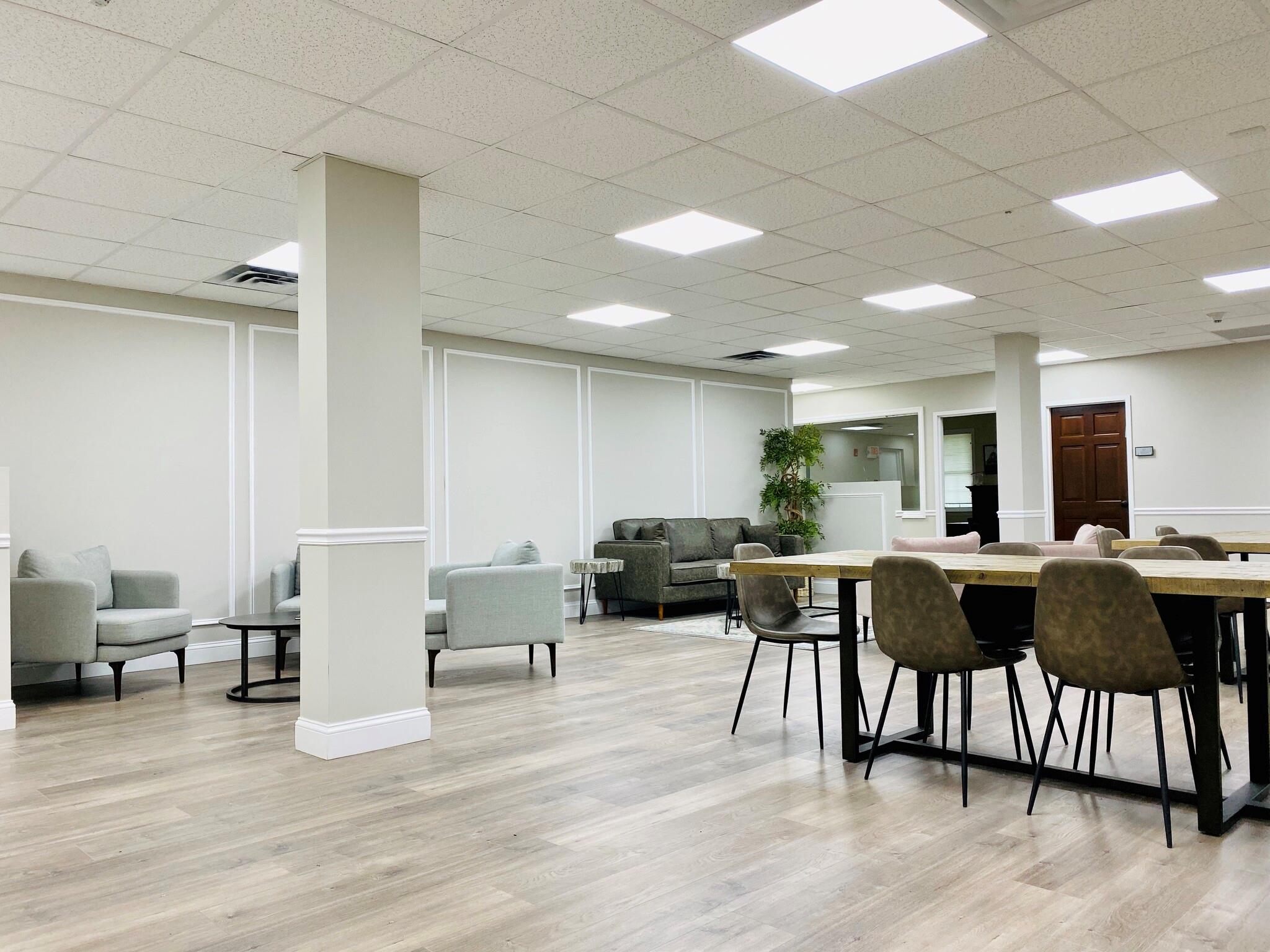 90 N Broadway # 3rd floor, Irvington, NY 10533