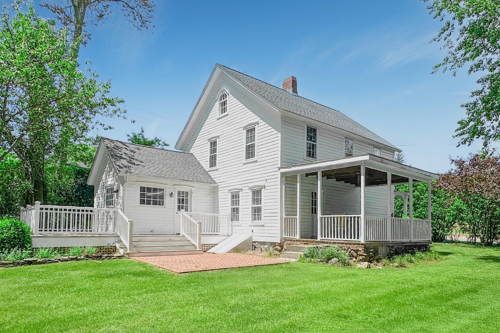 45 W Neck Road, Shelter Island, NY 11964