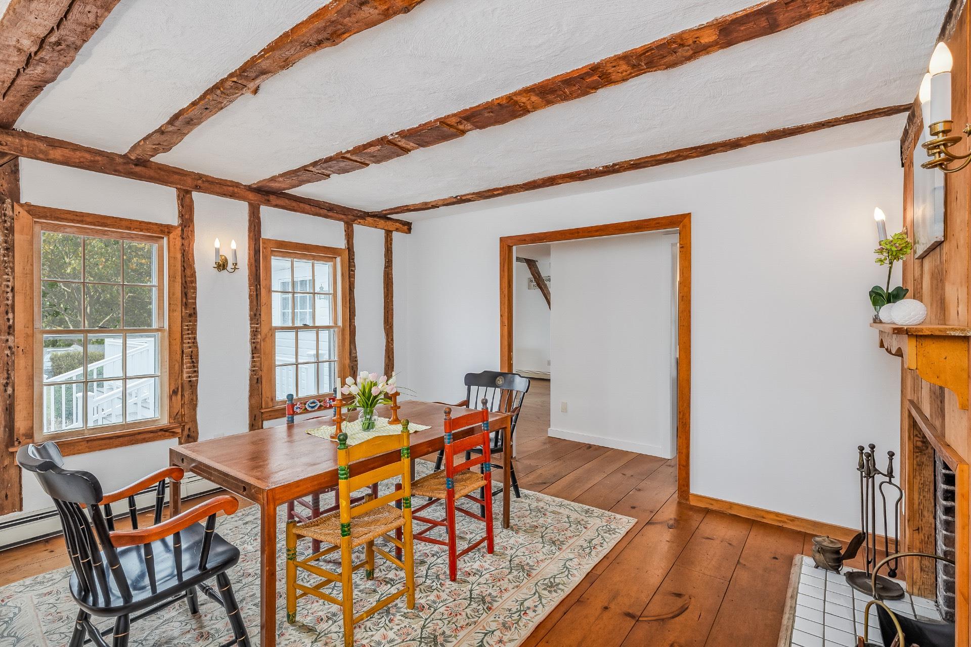 45 W Neck Road, Shelter Island, NY 11964