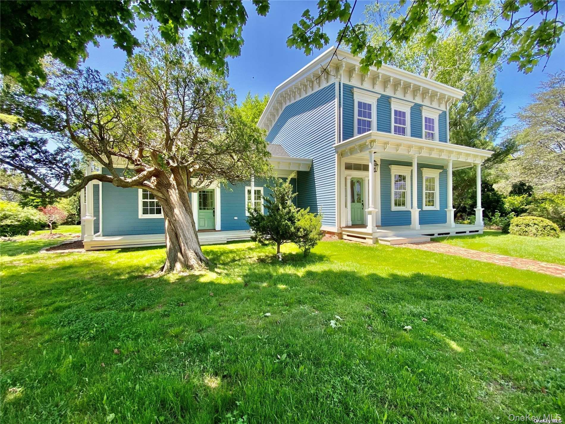 1685 Peconic Lane, Peconic, NY 11958