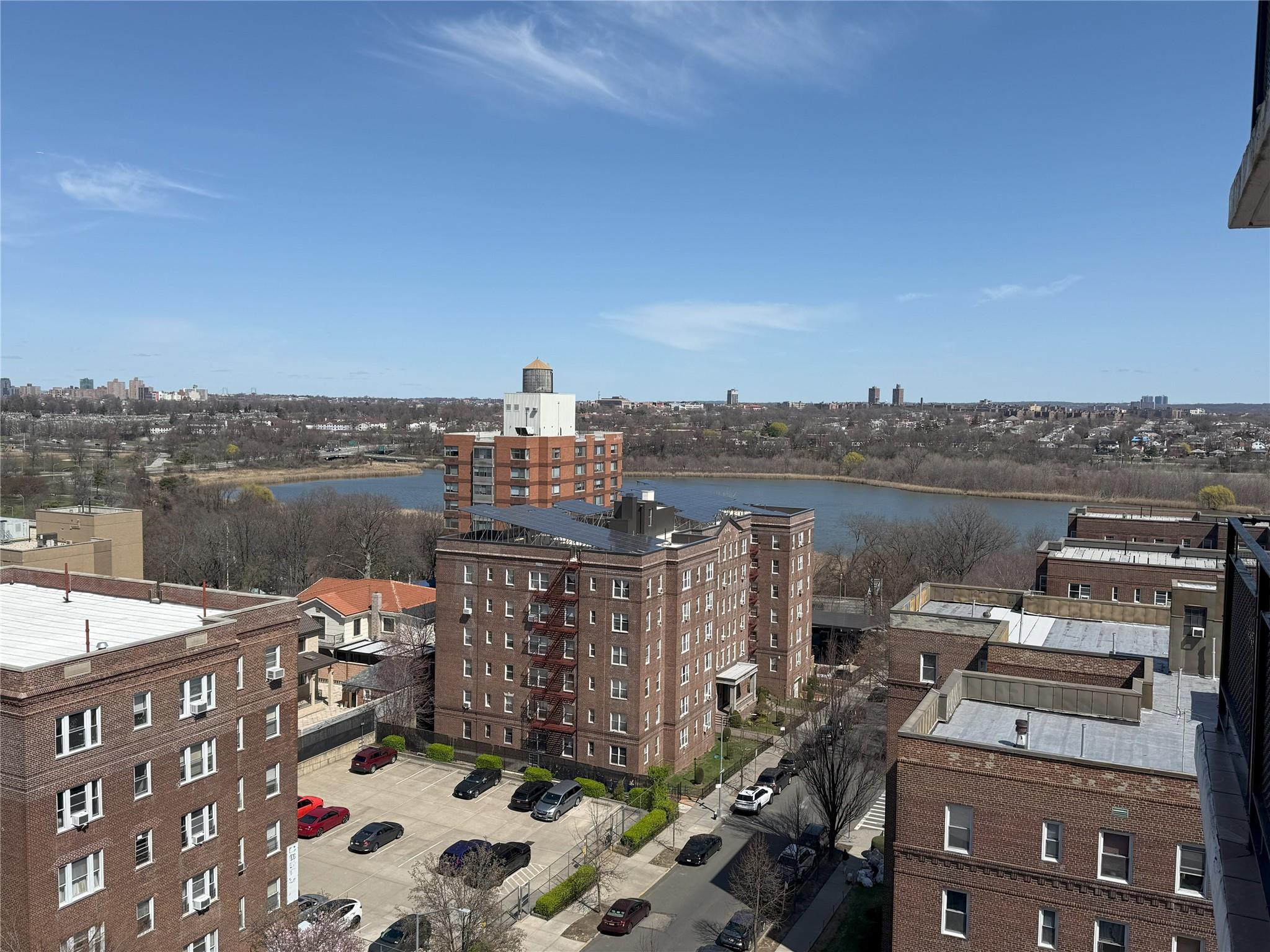 72-35 112th Street # 12B, Forest Hills, NY 11375