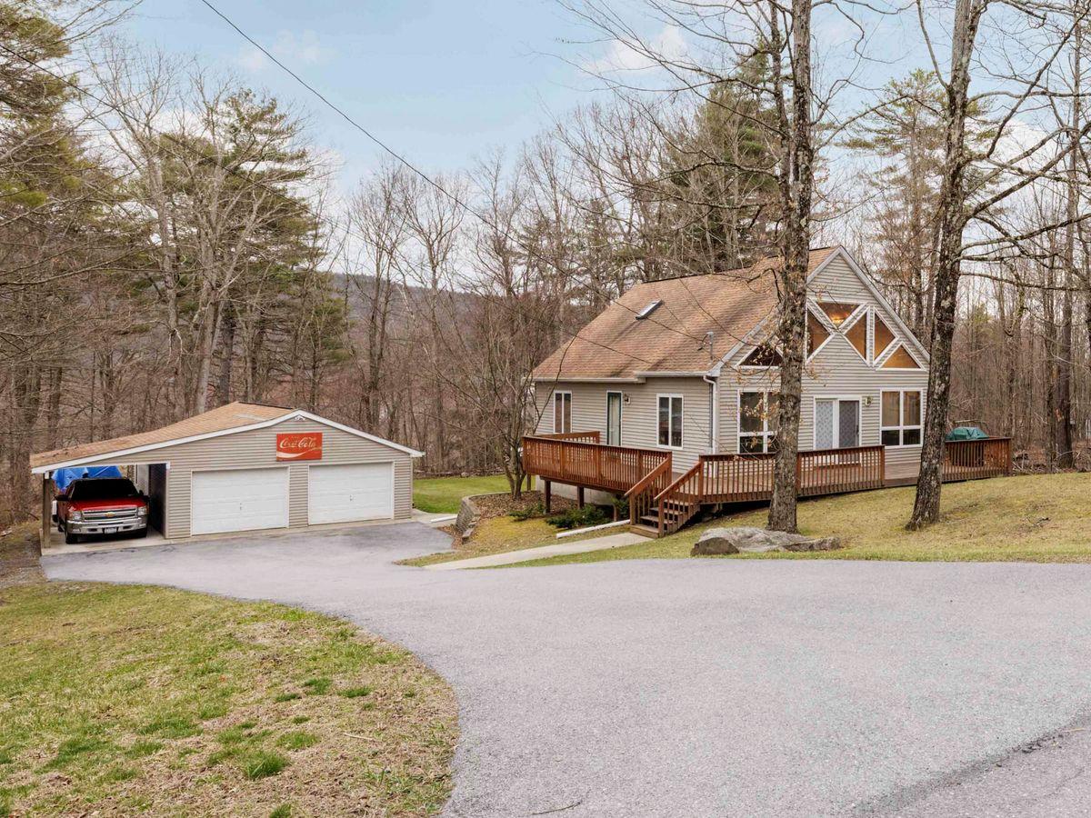 831 N Chodikee Lake Road, Highland, NY 12528