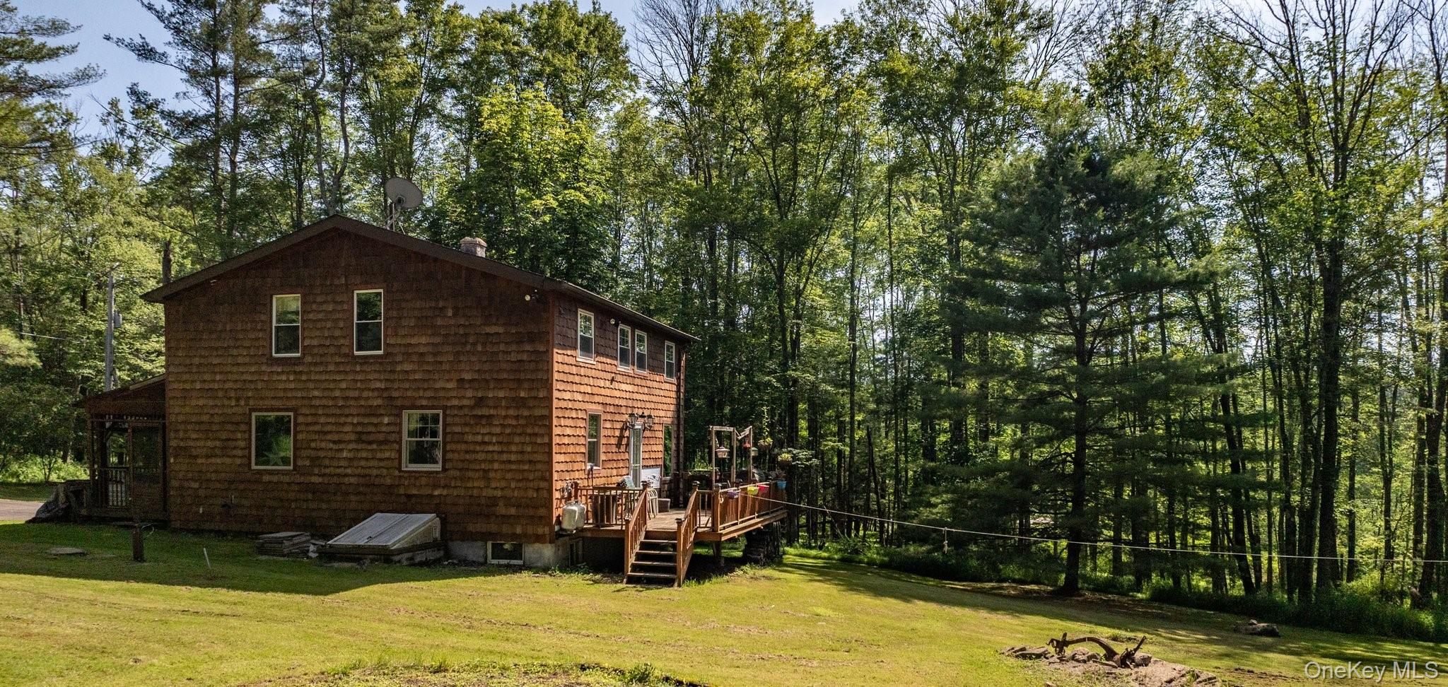 375 County Road 114, Cochecton, NY 12726