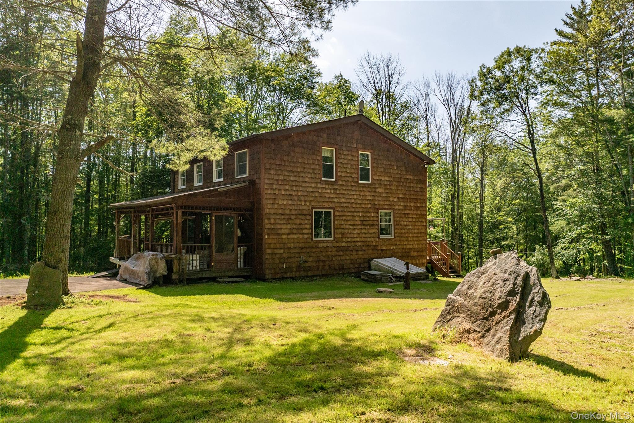 375 County Road 114, Cochecton, NY 12726