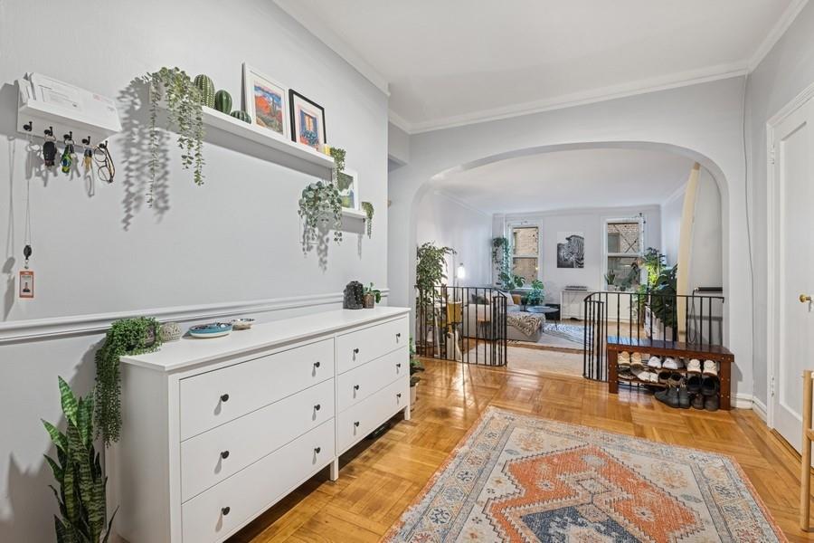 41-08 43rd Street # 3F, Sunnyside, NY 11104