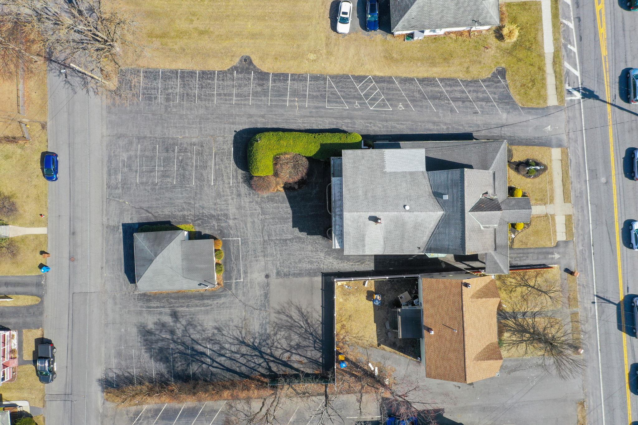 411 Albany Avenue, Kingston, NY 12401