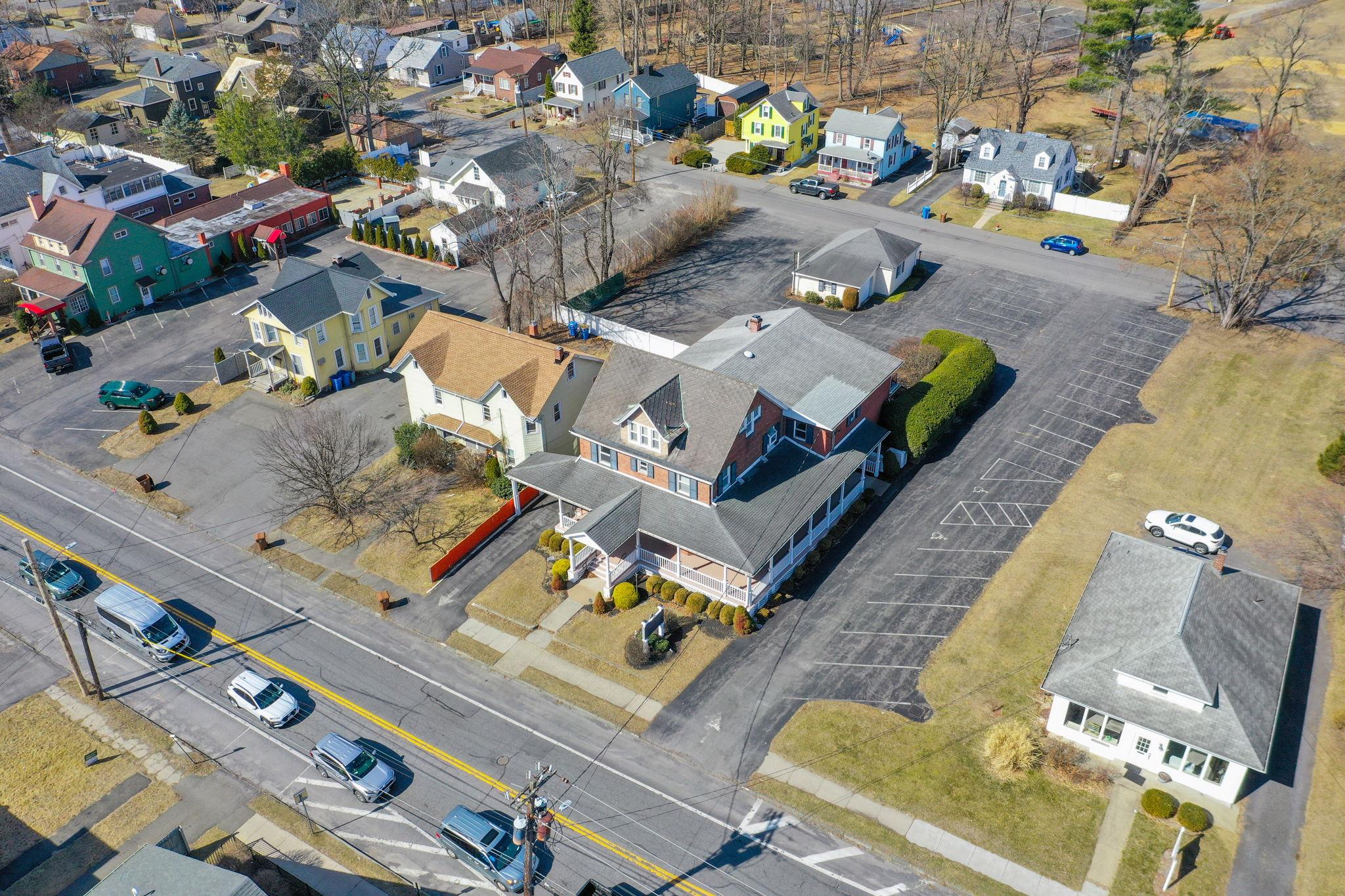 411 Albany Avenue, Kingston, NY 12401