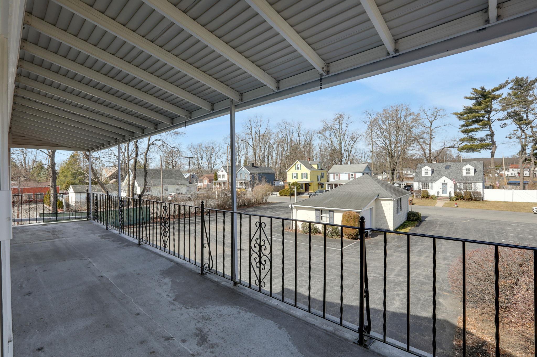 411 Albany Avenue, Kingston, NY 12401