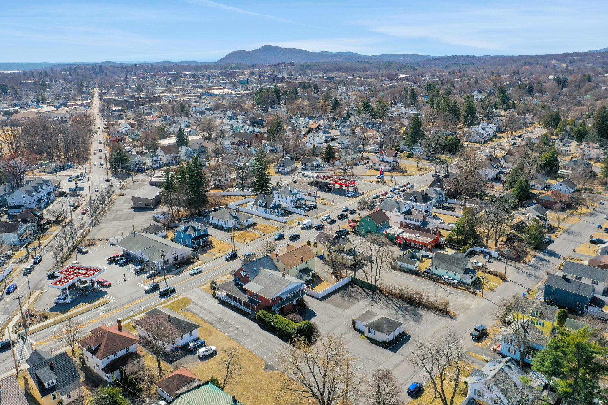 411 Albany Avenue, Kingston, NY 12401