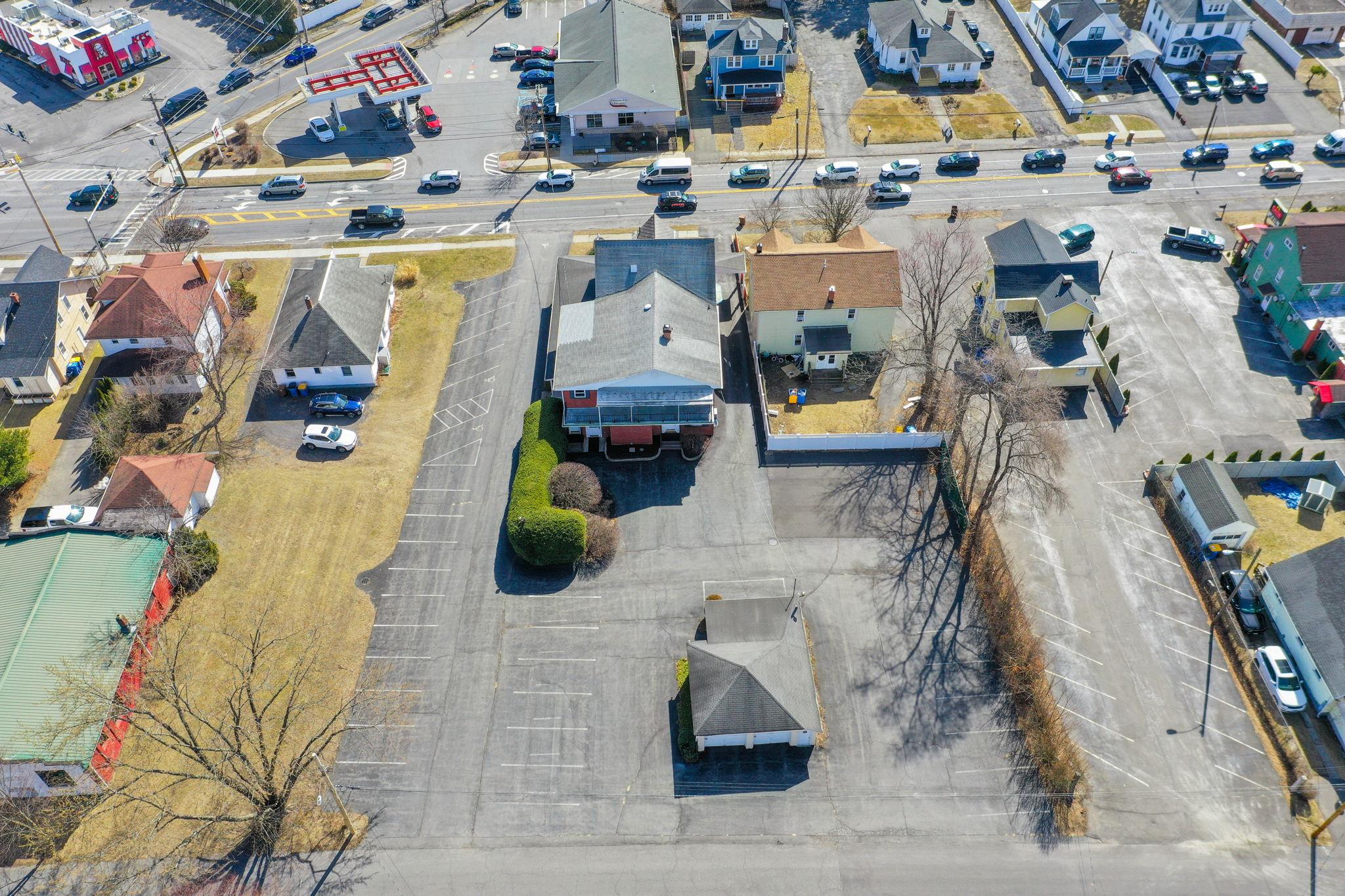 411 Albany Avenue, Kingston, NY 12401