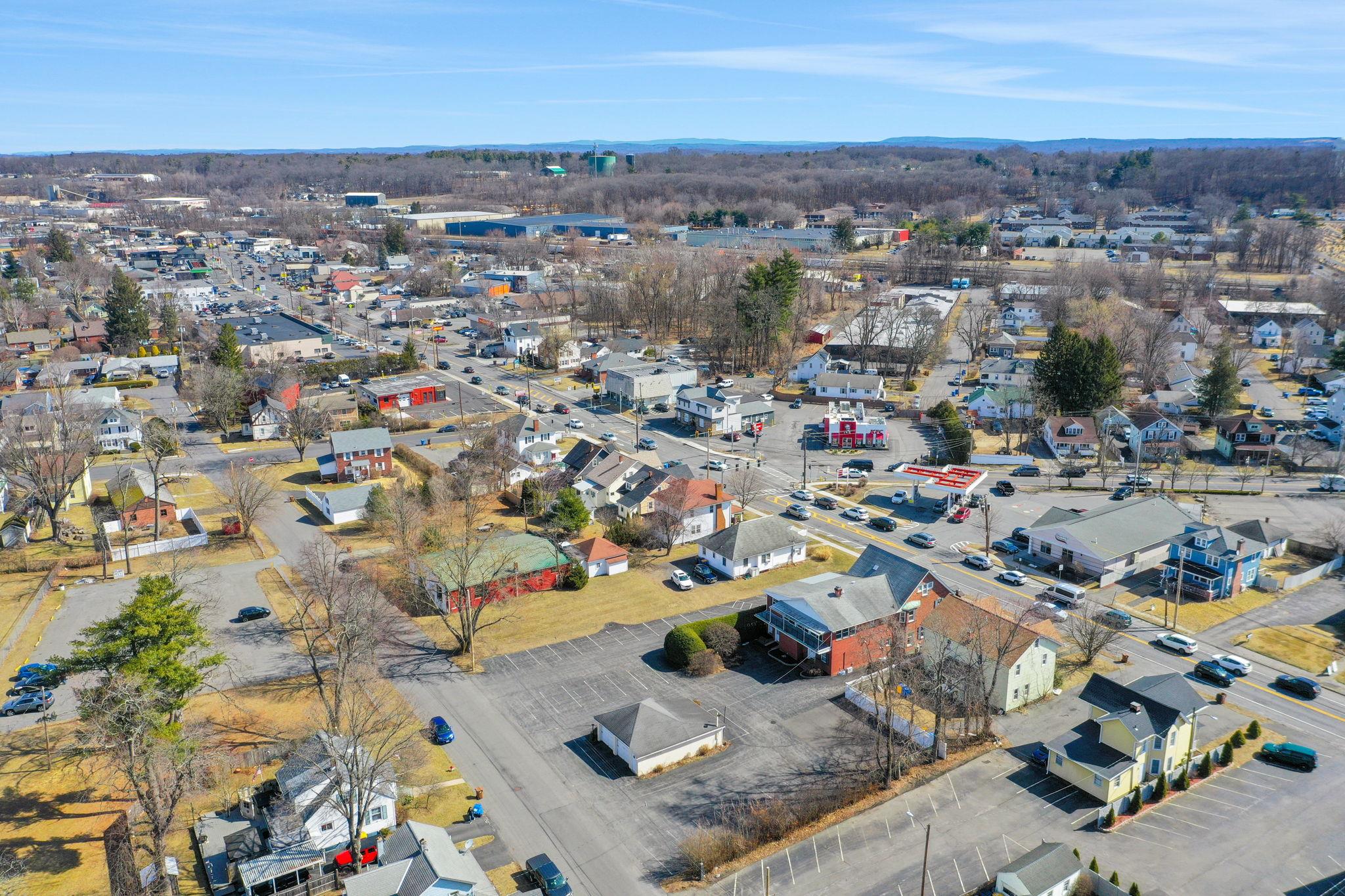 411 Albany Avenue, Kingston, NY 12401