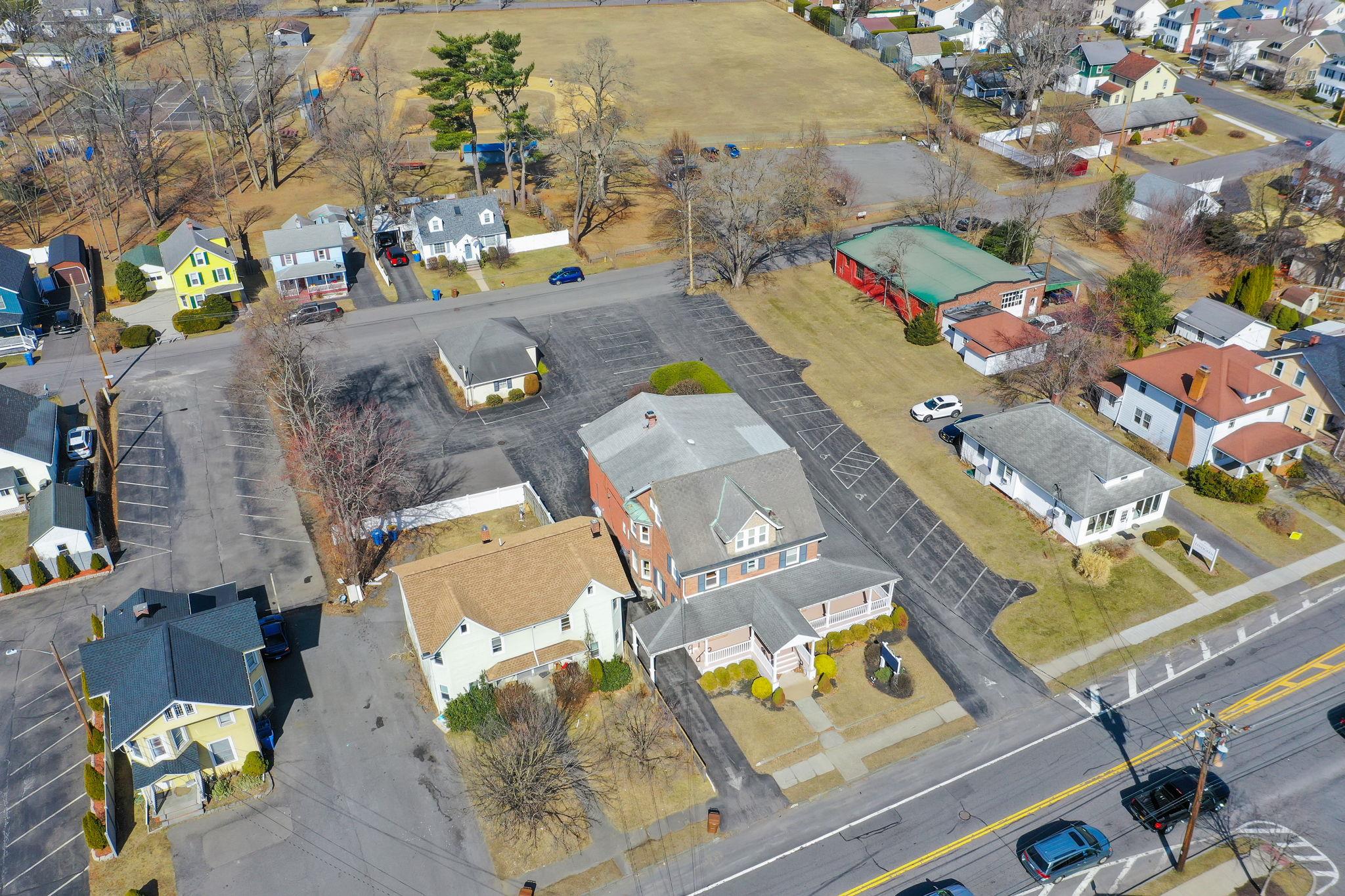 411 Albany Avenue, Kingston, NY 12401