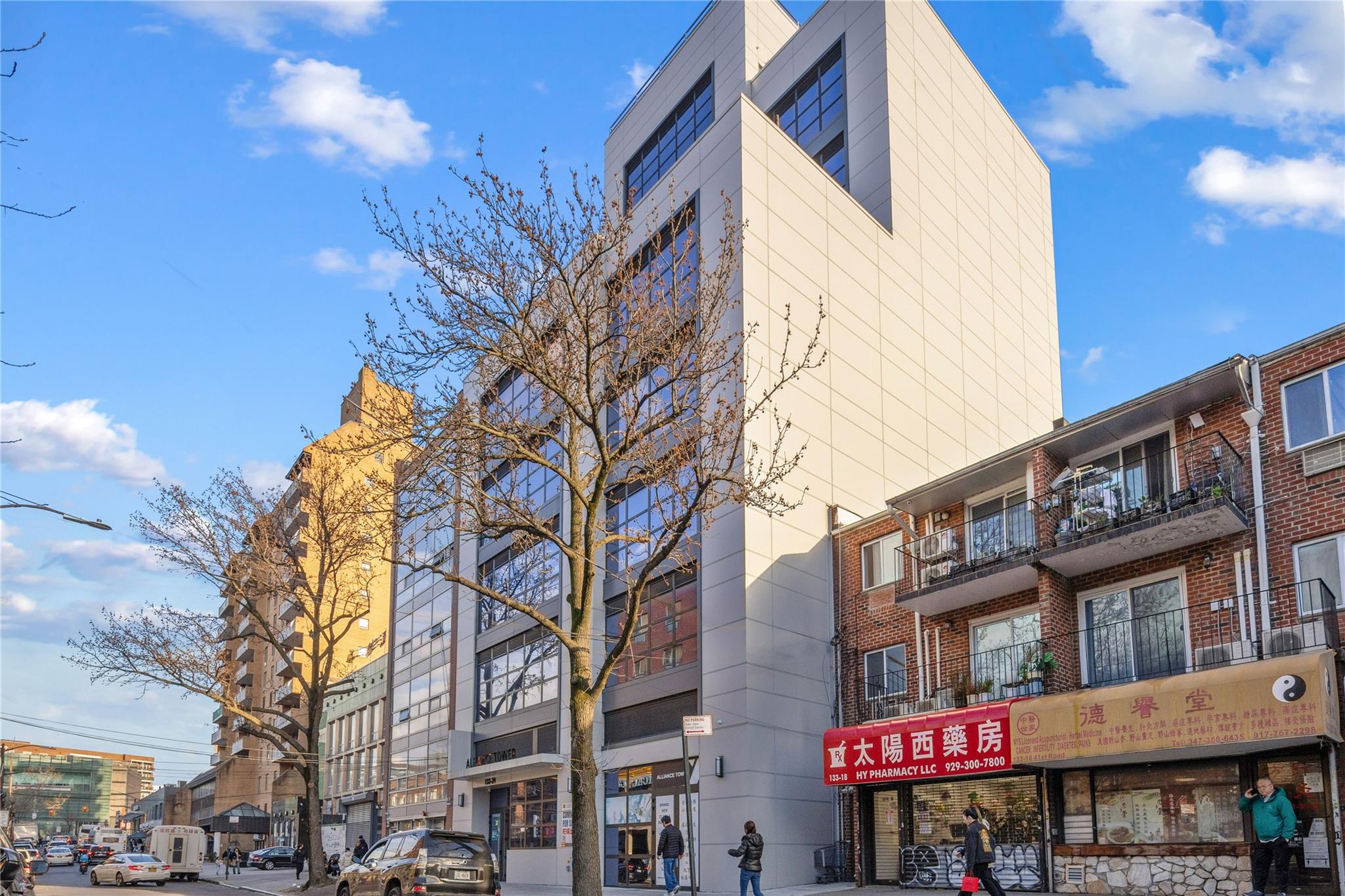 133-20 41st Road # 3B, Flushing, NY 11355