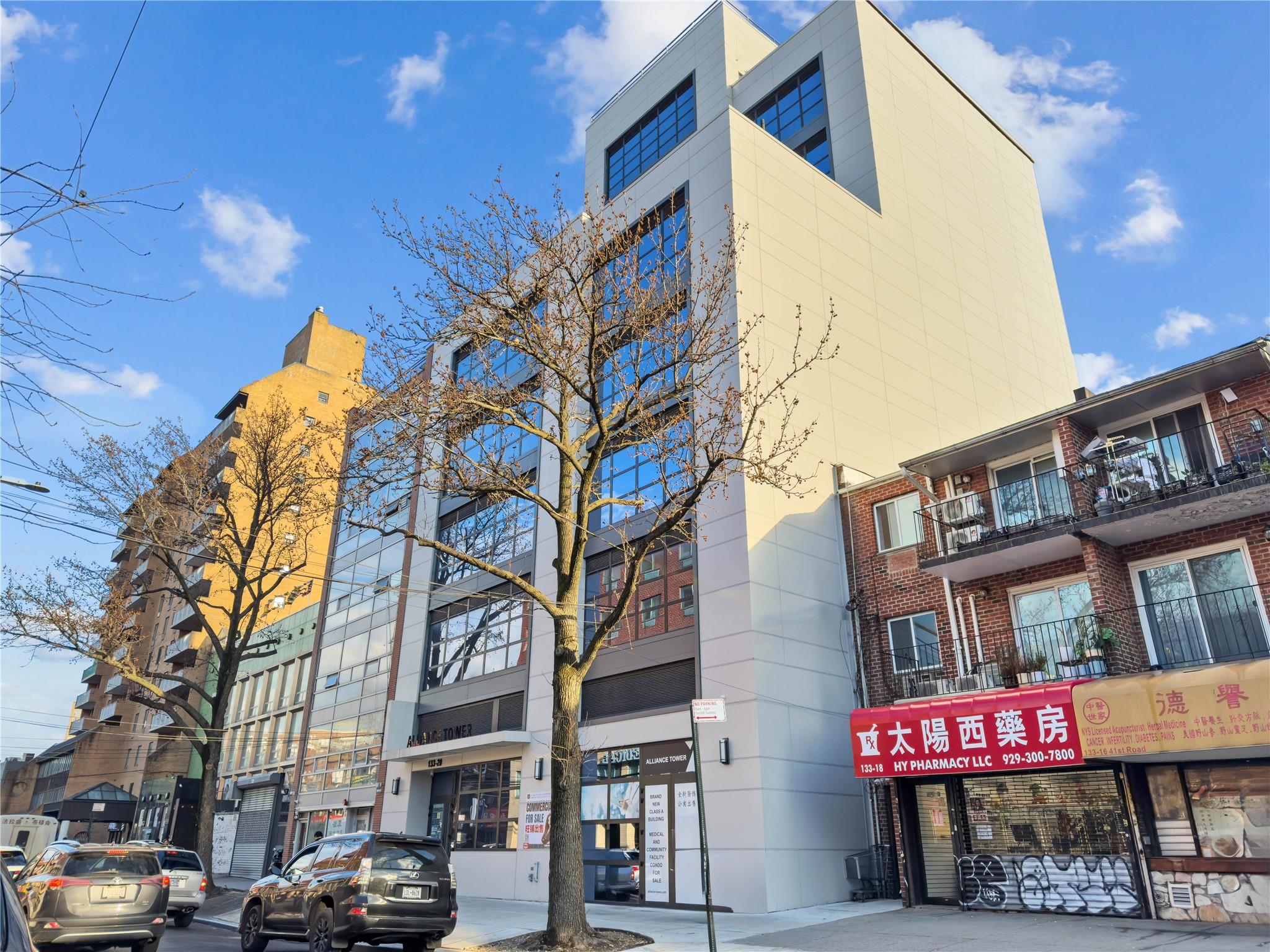 133-20 41st Road # 3B, Flushing, NY 11355