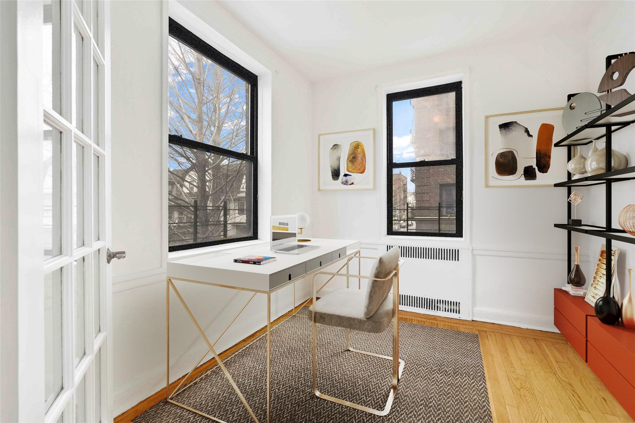 645 E 26th Street # 2B, Brooklyn, NY 11210