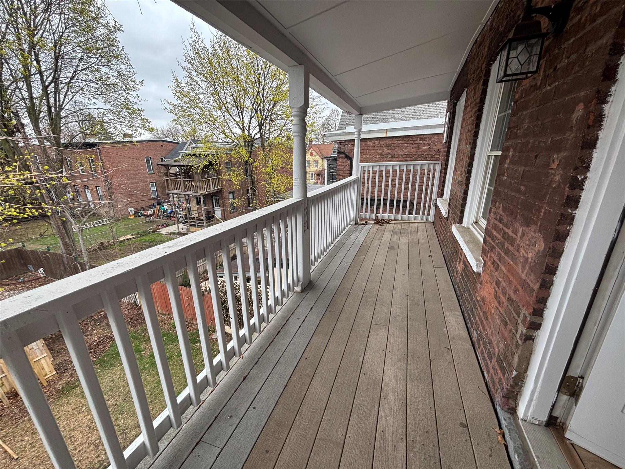 75 Liberty Street # 3, Newburgh, NY 12550