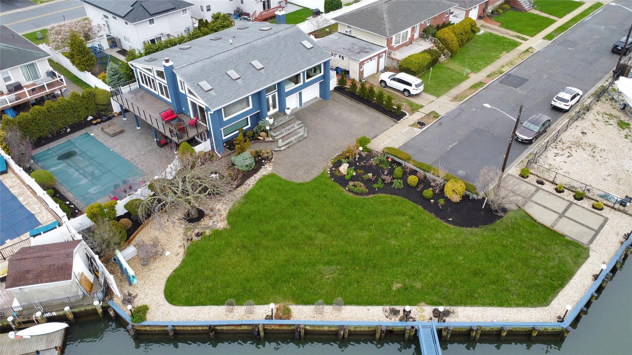 3434 Elliott Boulevard, Oceanside, NY 11572