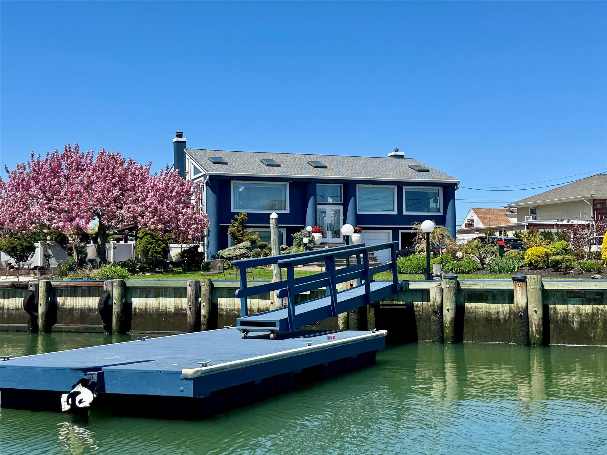 3434 Elliott Boulevard, Oceanside, NY 11572