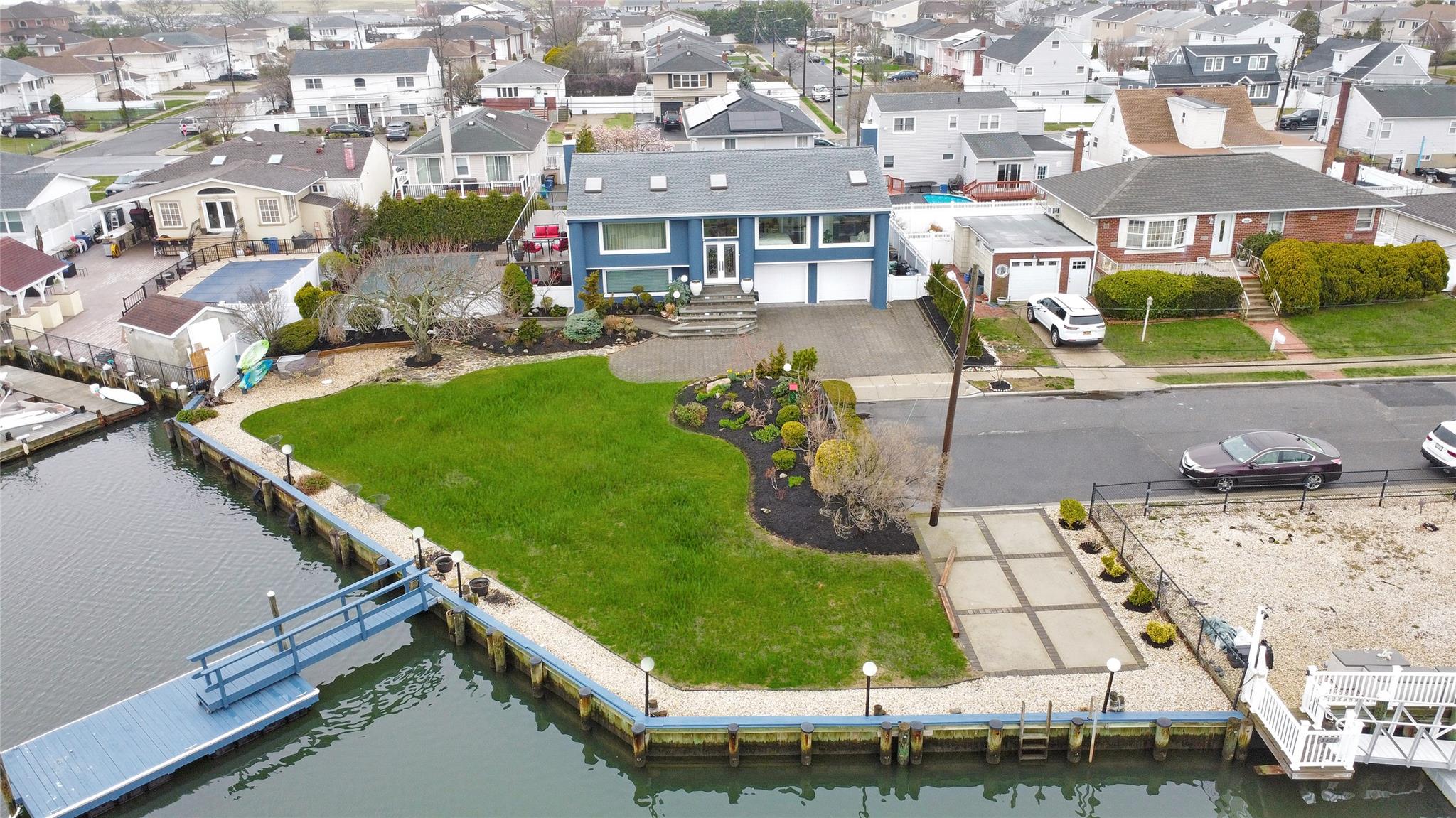 3434 Elliott Boulevard, Oceanside, NY 11572