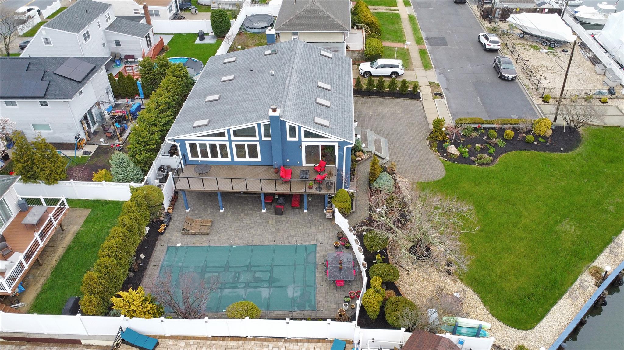 3434 Elliott Boulevard, Oceanside, NY 11572