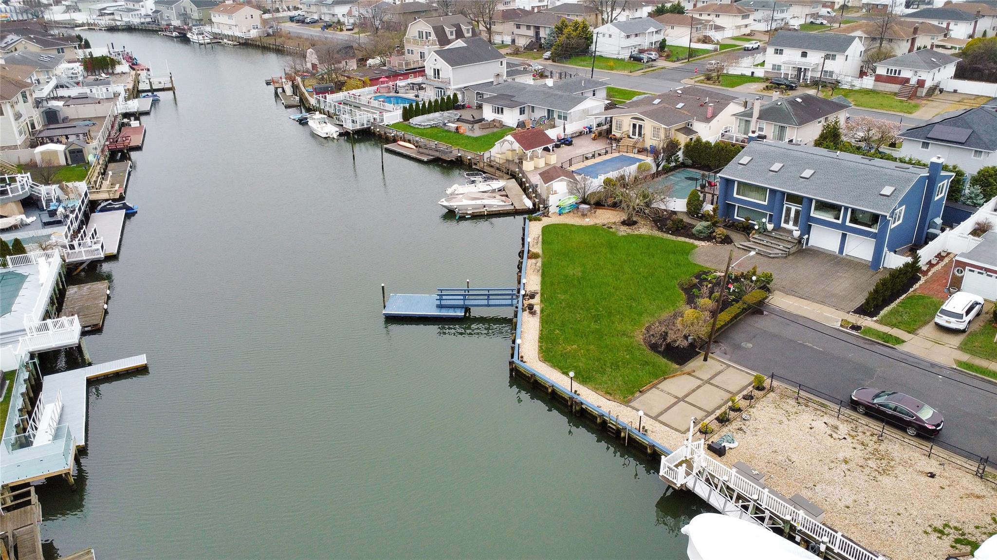 3434 Elliott Boulevard, Oceanside, NY 11572