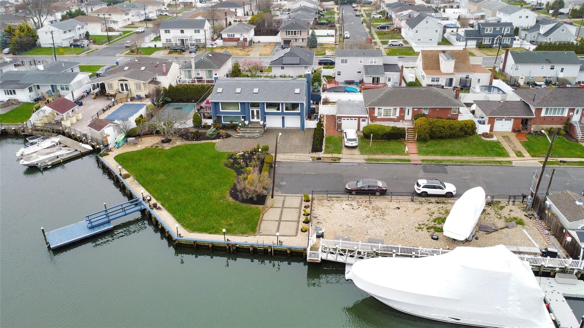 3434 Elliott Boulevard, Oceanside, NY 11572