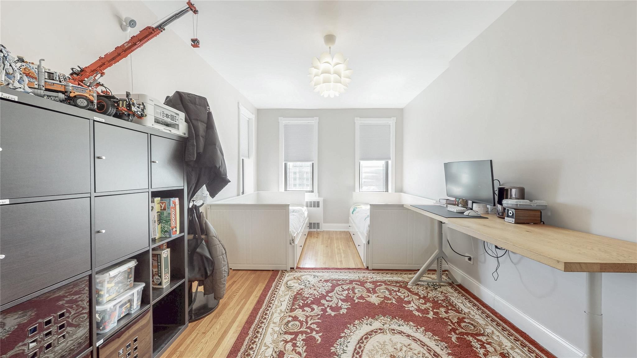 143-50 Hoover Avenue # 507, Briarwood, NY 11435