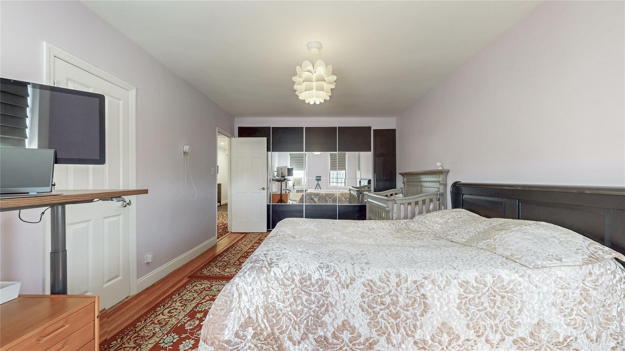 143-50 Hoover Avenue # 507, Briarwood, NY 11435