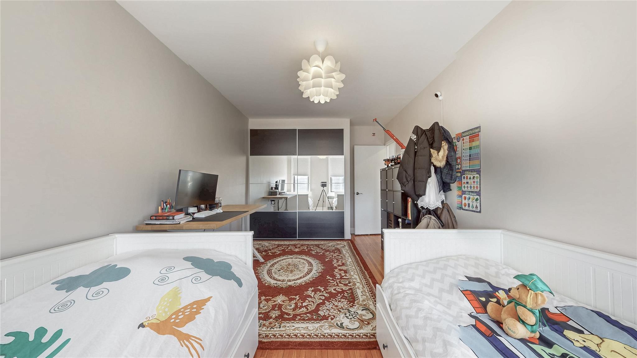 143-50 Hoover Avenue # 507, Briarwood, NY 11435