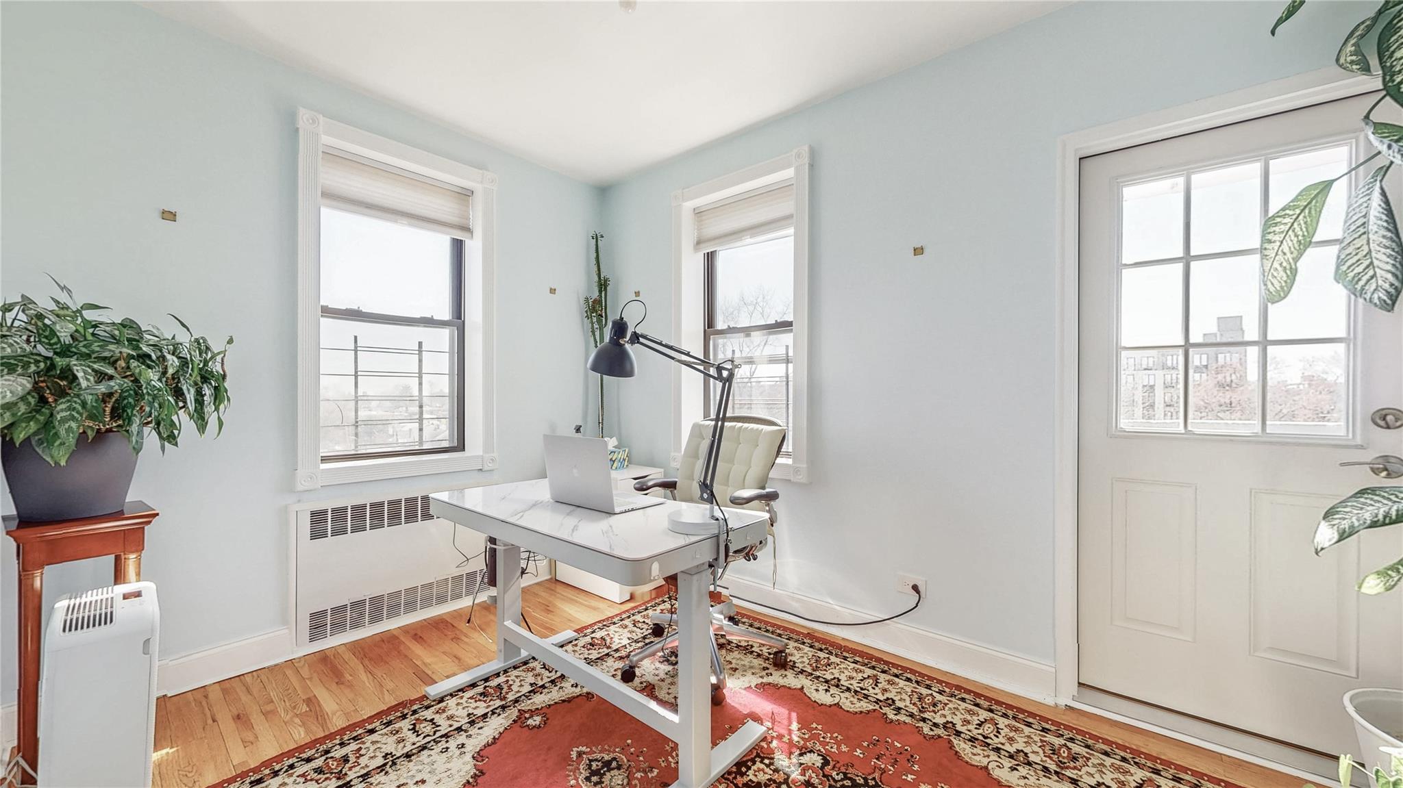 143-50 Hoover Avenue # 507, Briarwood, NY 11435