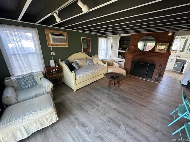 166 Main Walk, Cherry Grove, NY 11782